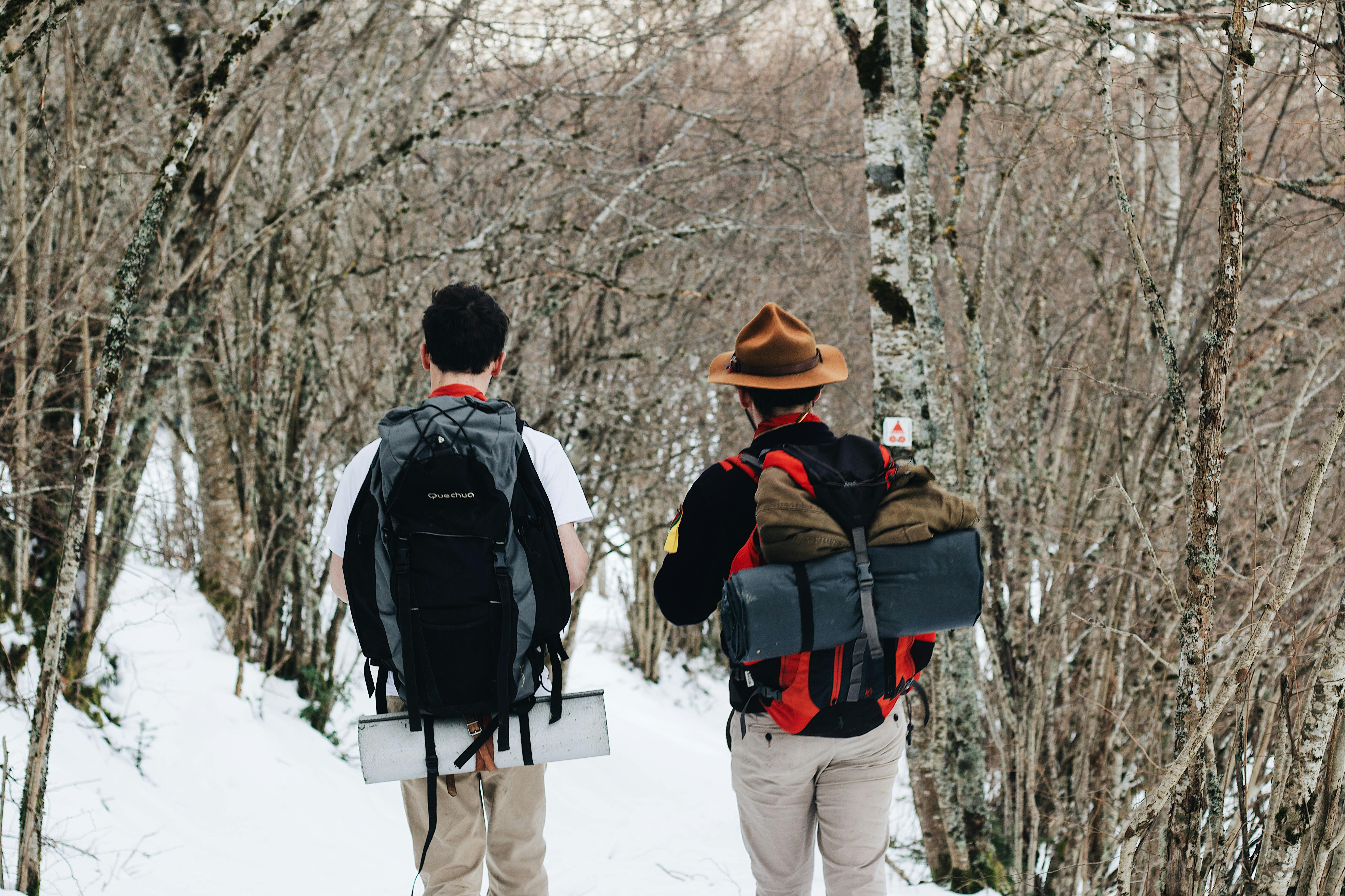 Adventures Are Equipped Now: Gear Up for Your Next Journey!