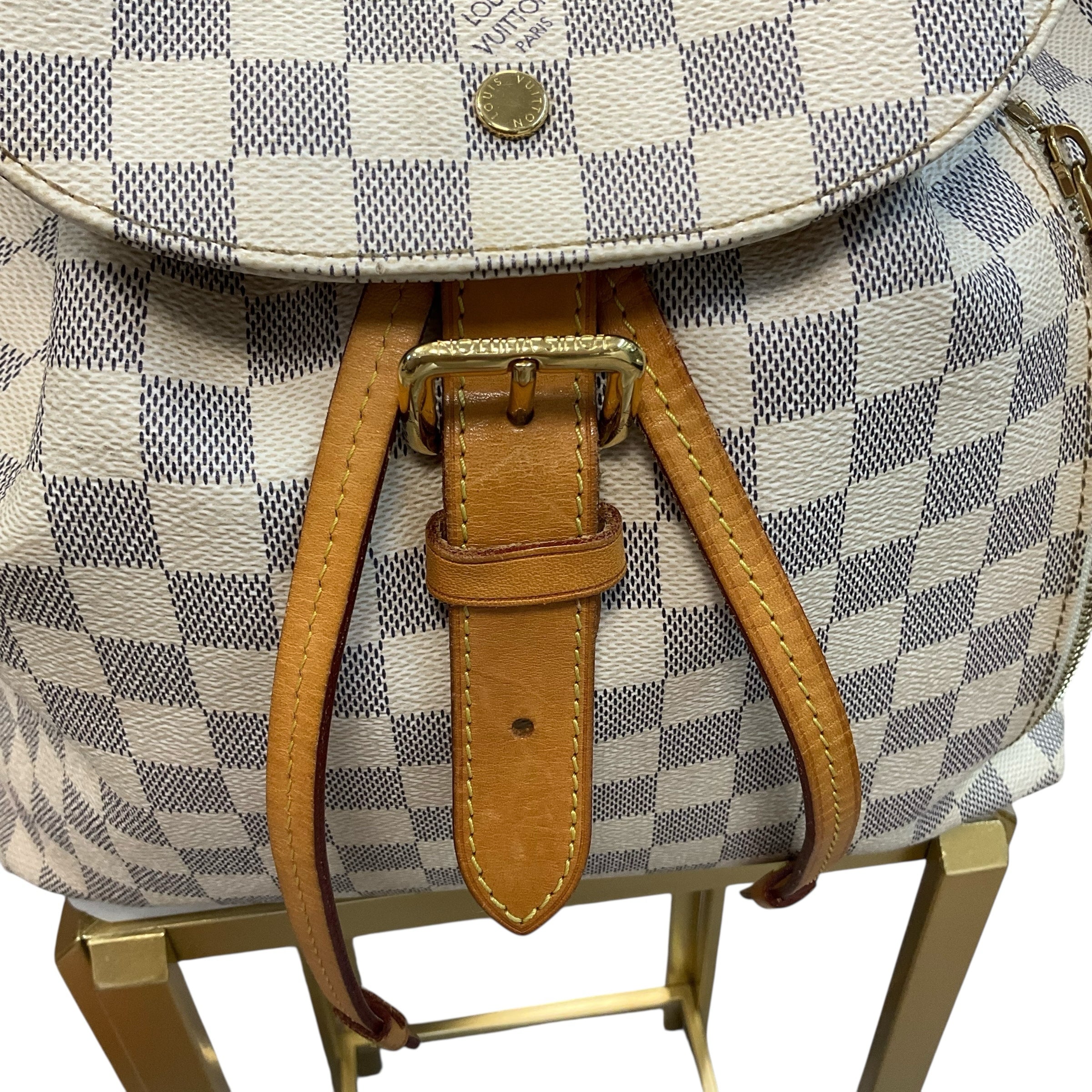 Authentic Louis Vuitton Handbag