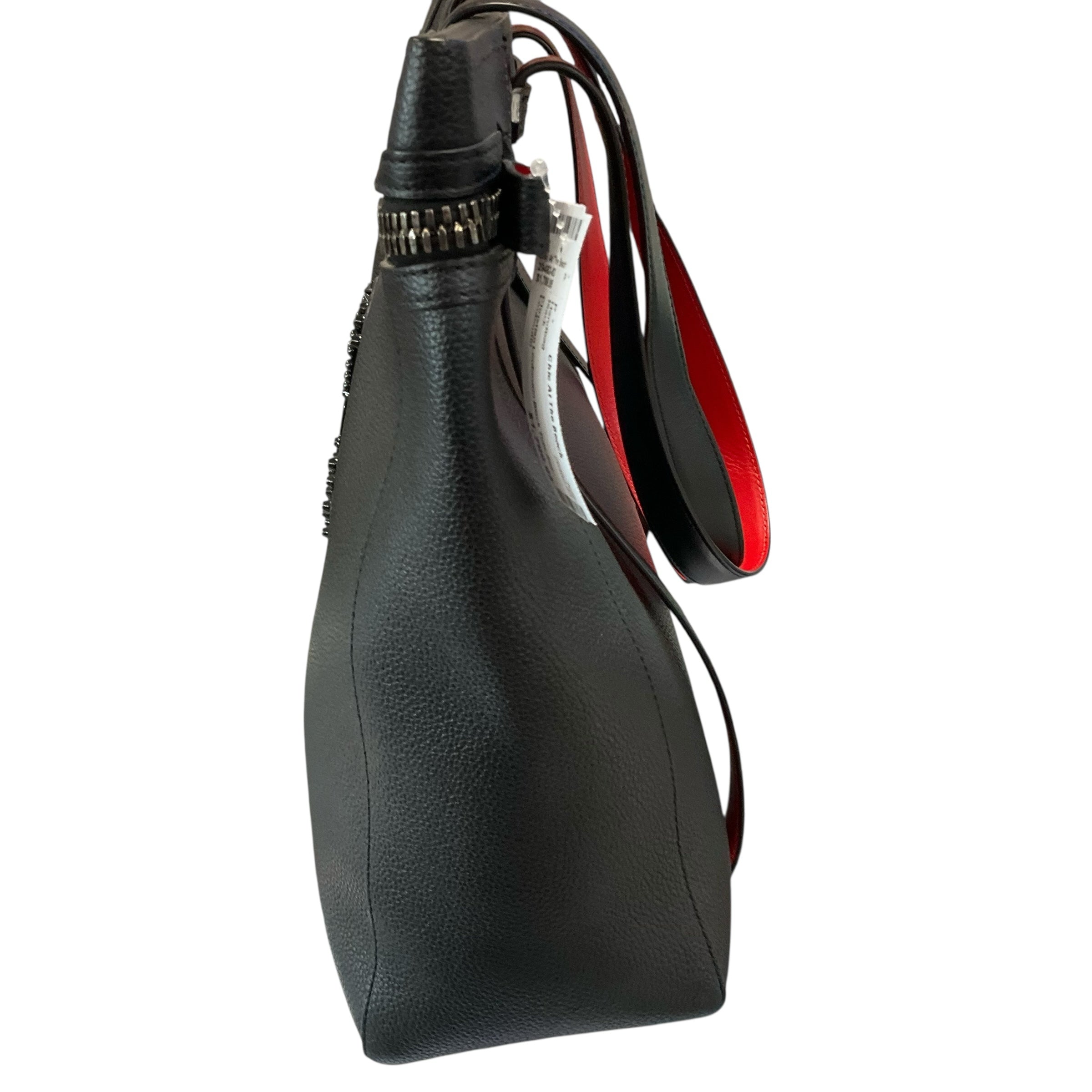 Authentic Louboutin Handbag