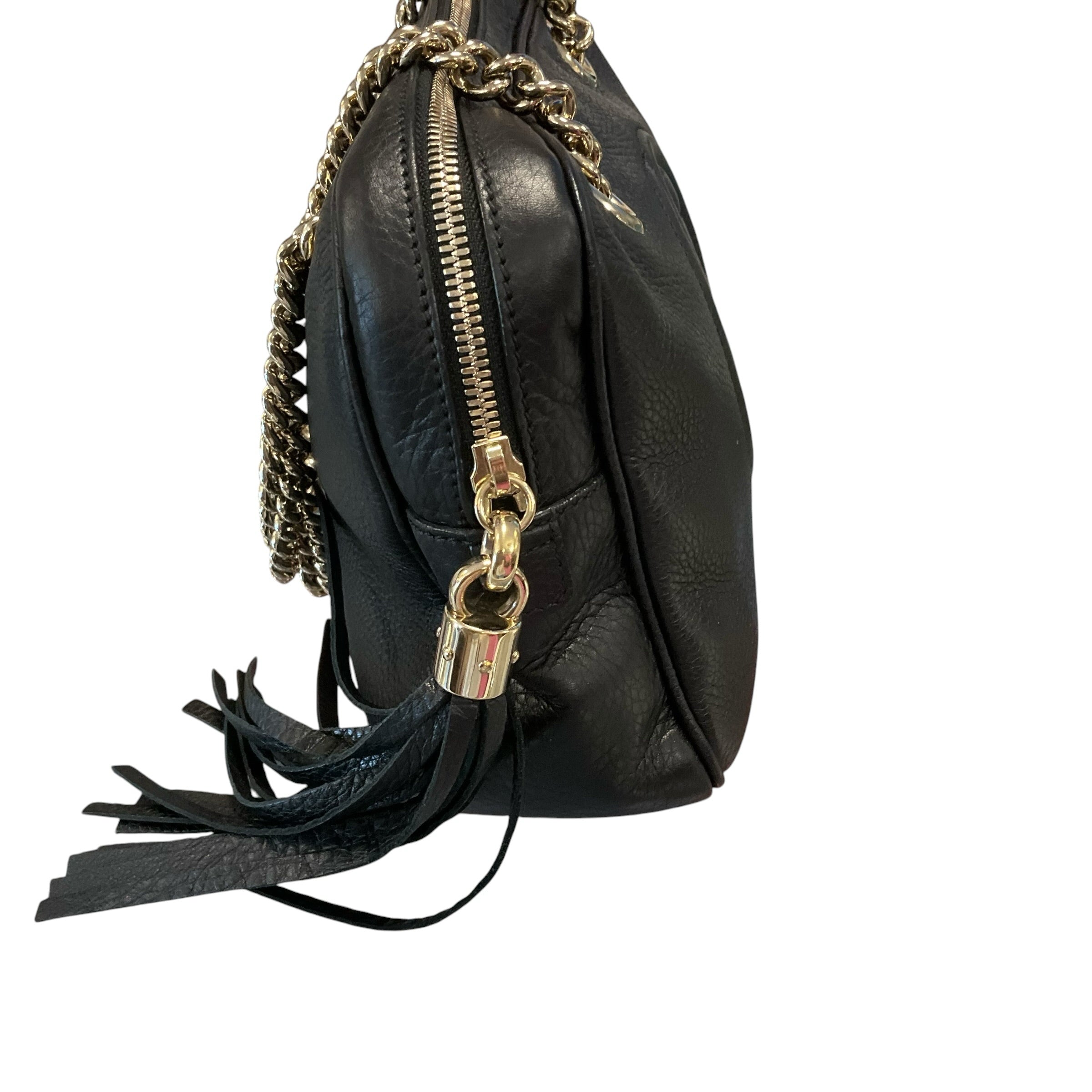 Authentic Gucci Handbag