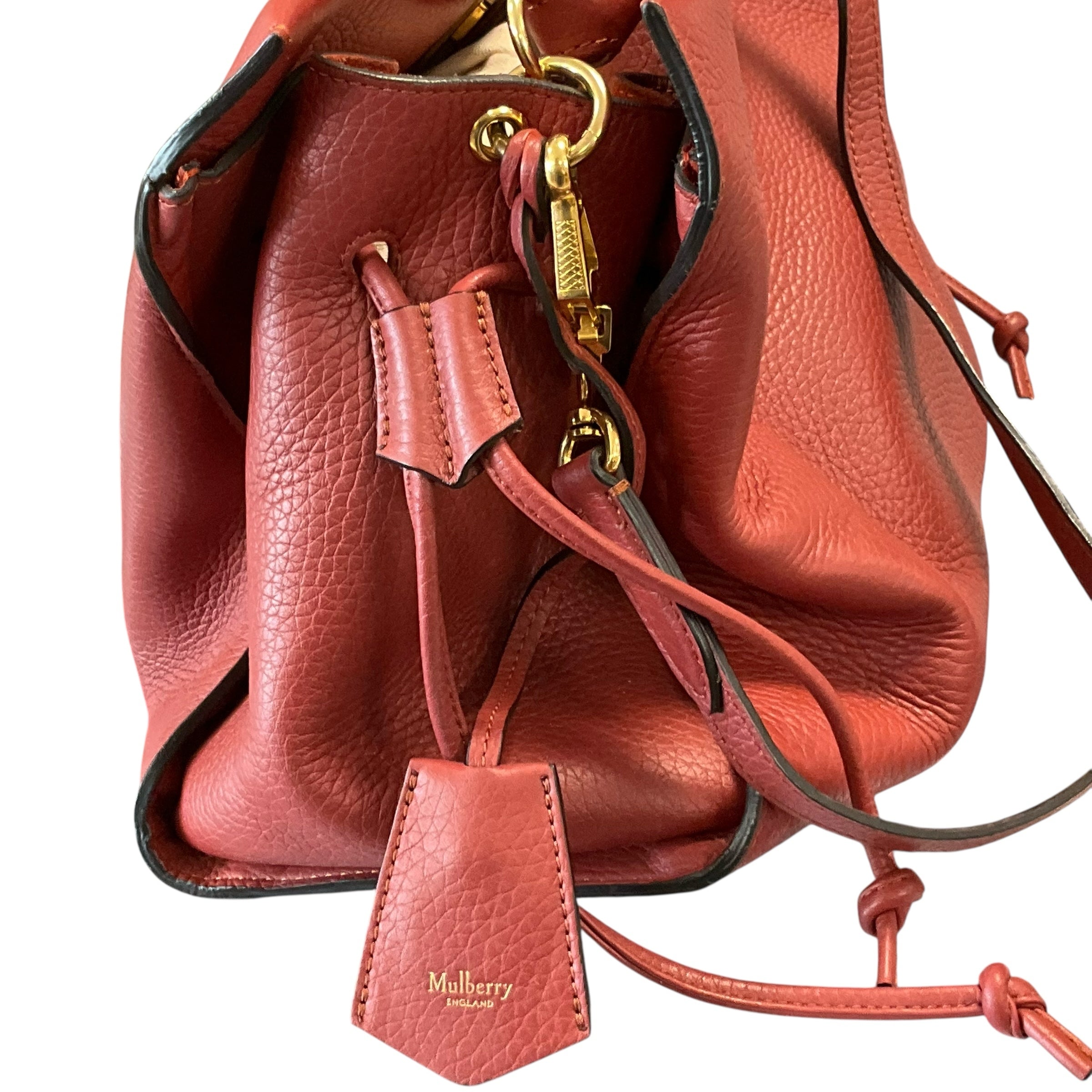 Mulberry Handbag