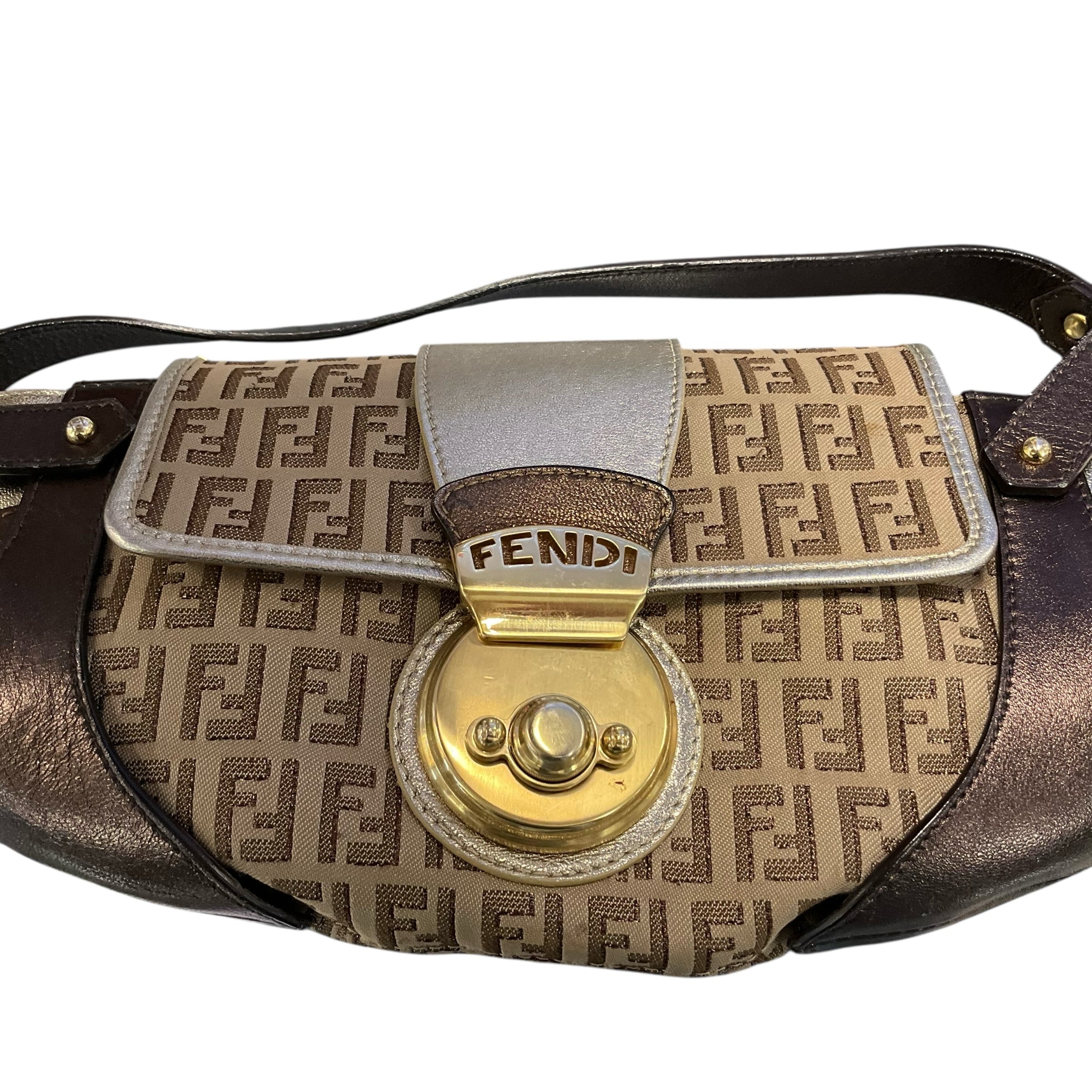 Fendi Handbag