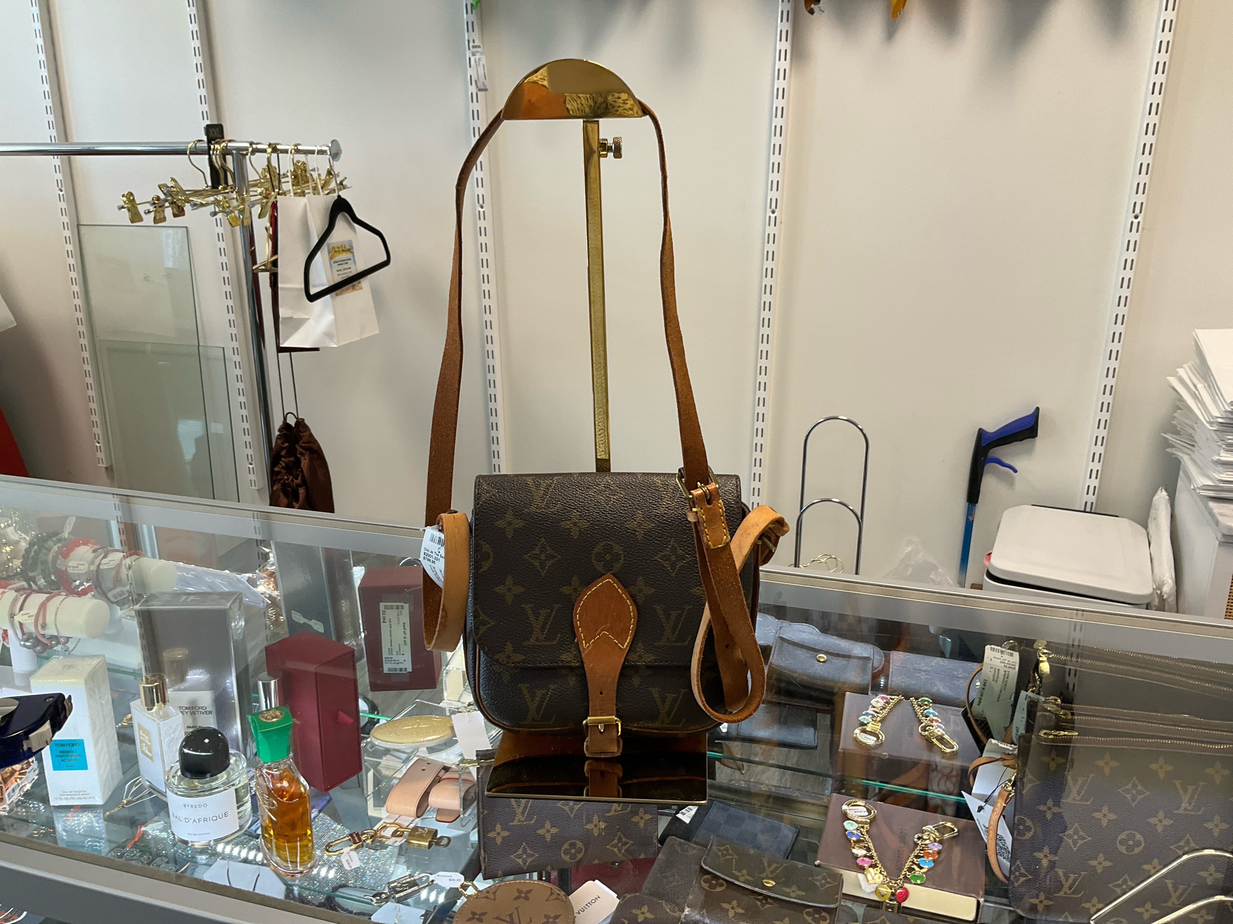 Louis Vuitton Handbag