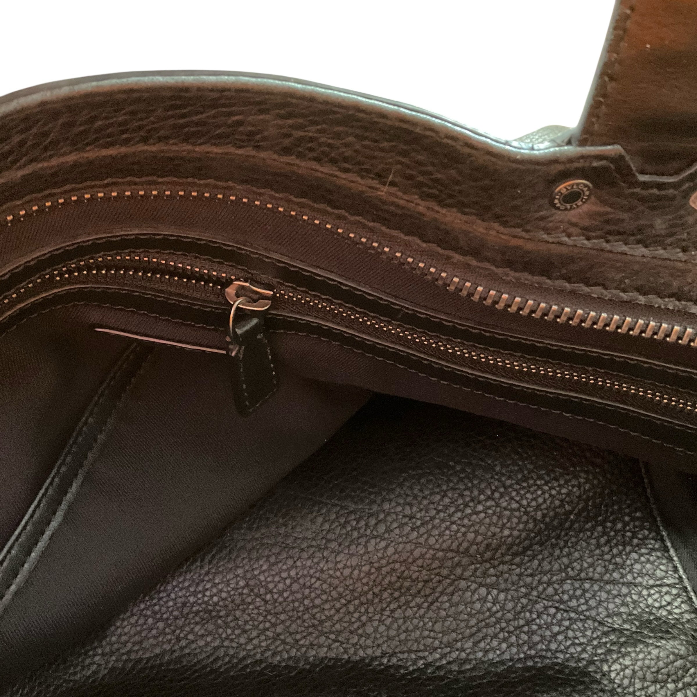 Bulgari Handbag