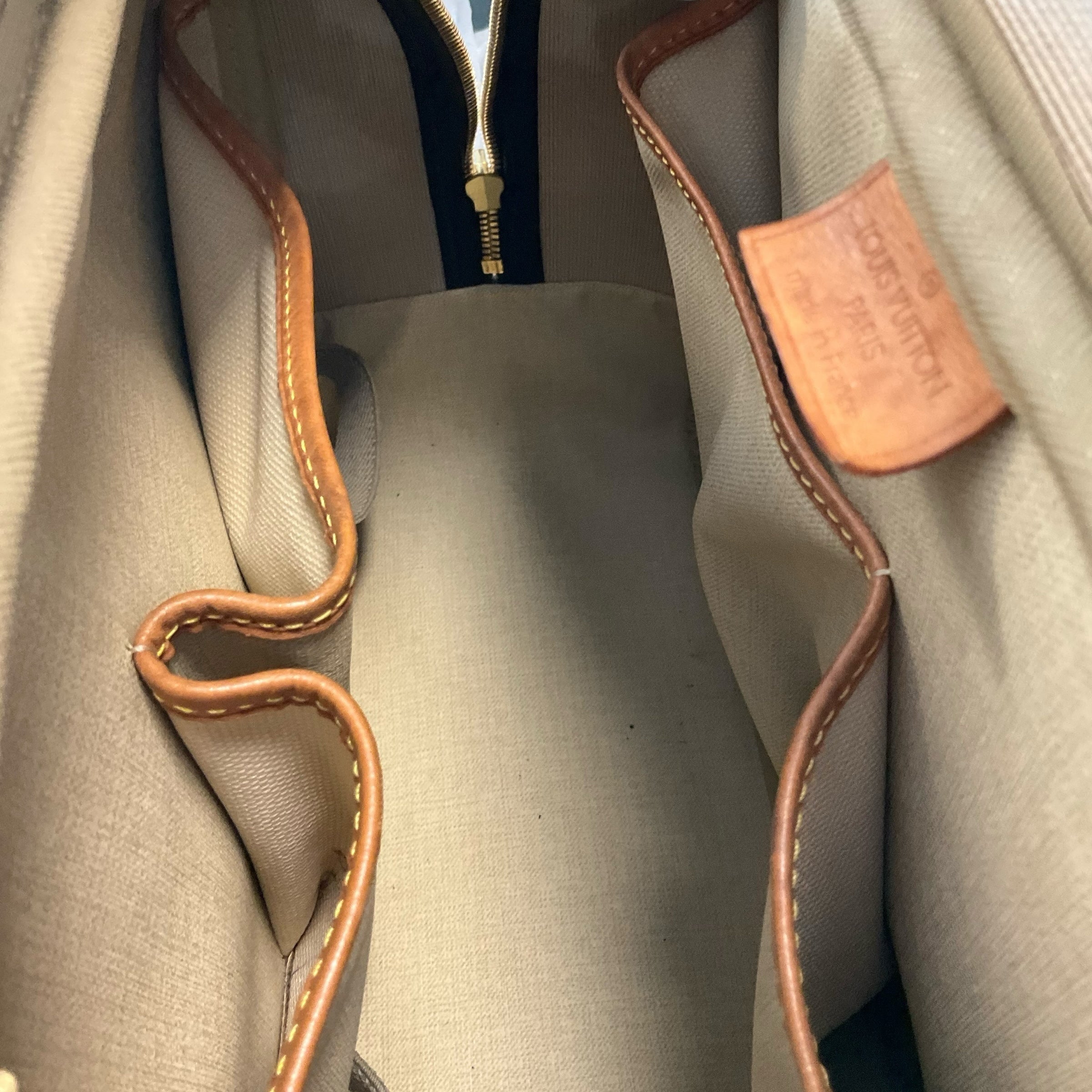 Louis Vuitton Handbag