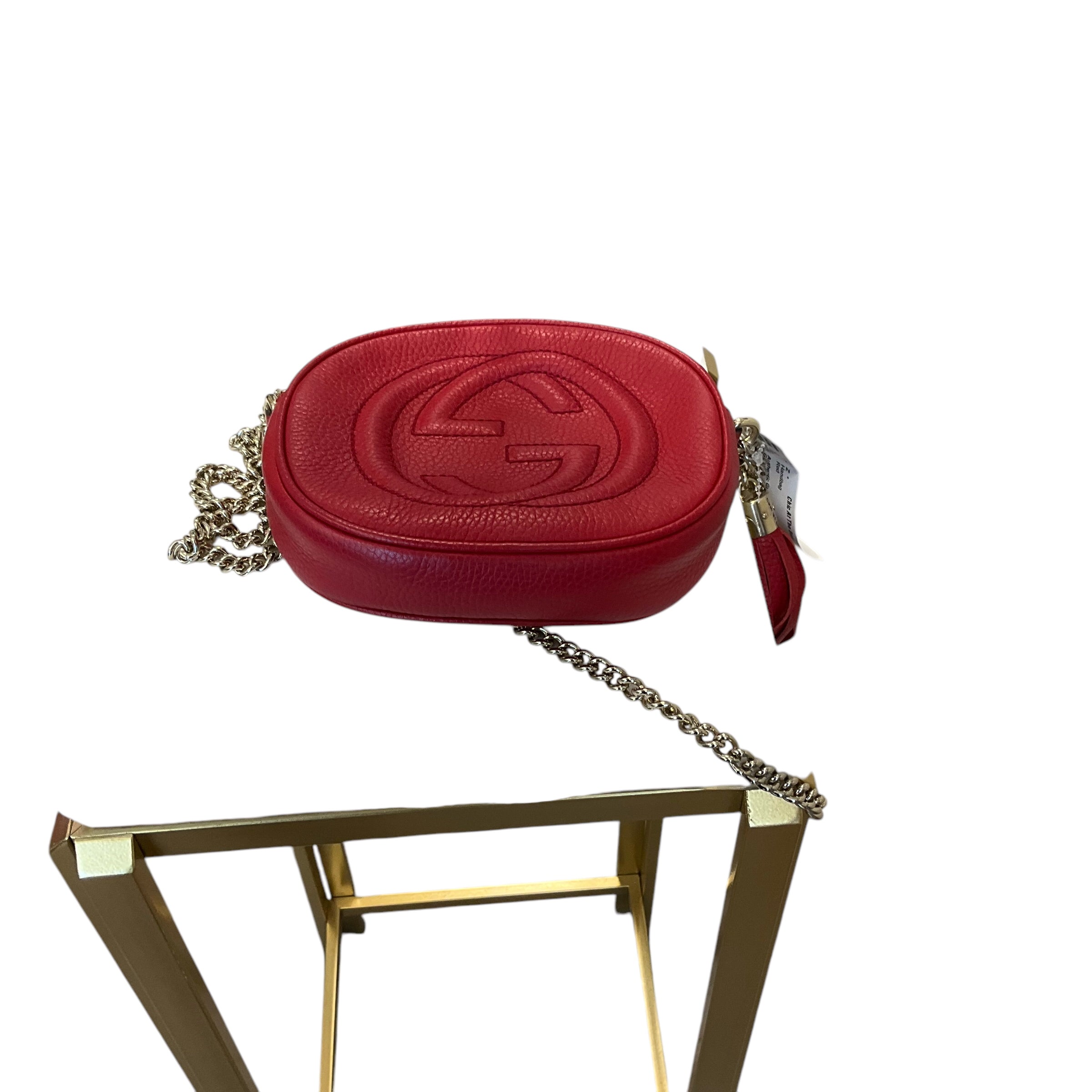 Gucci Handbag