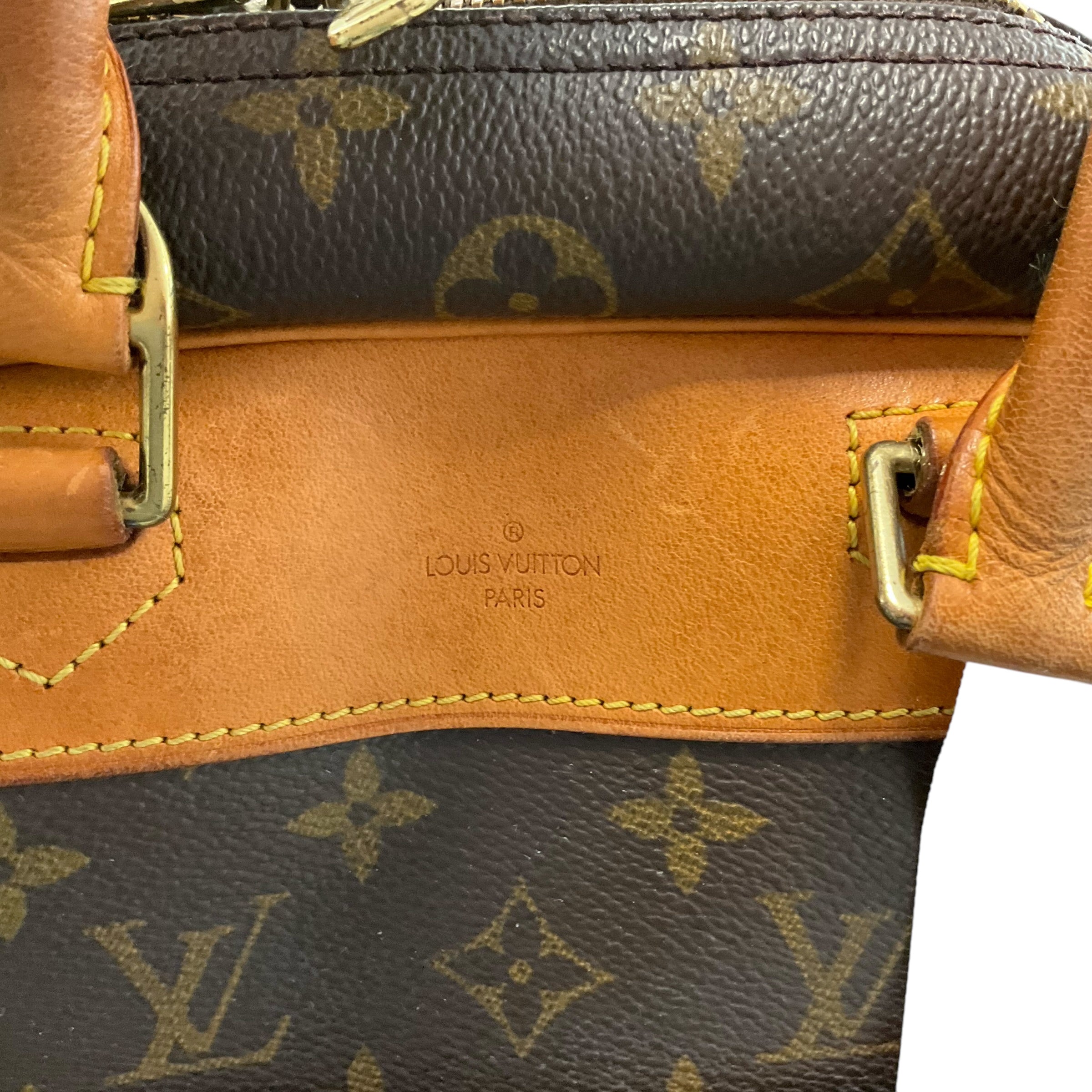 Louis Vuitton Handbag
