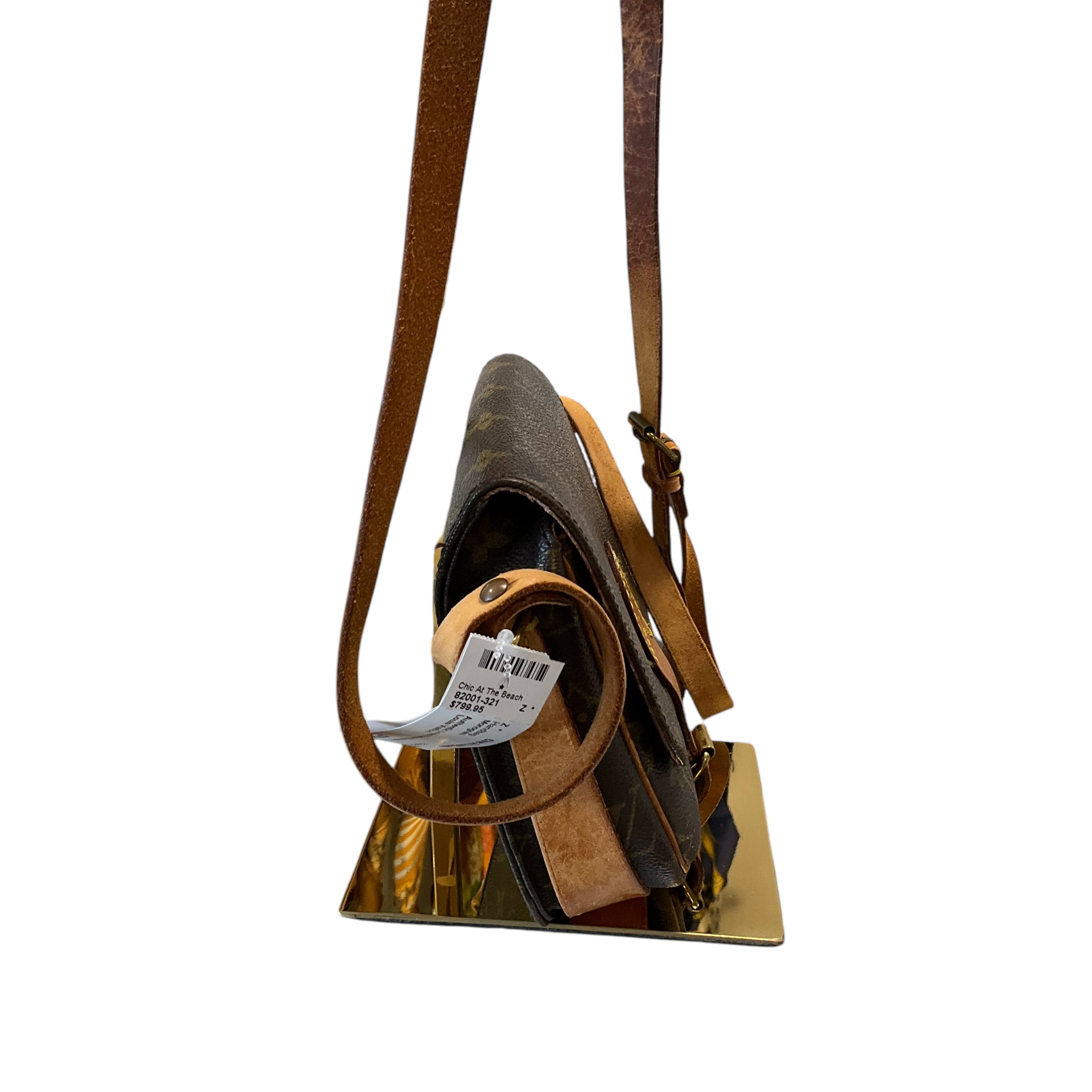 Louis Vuitton Handbag
