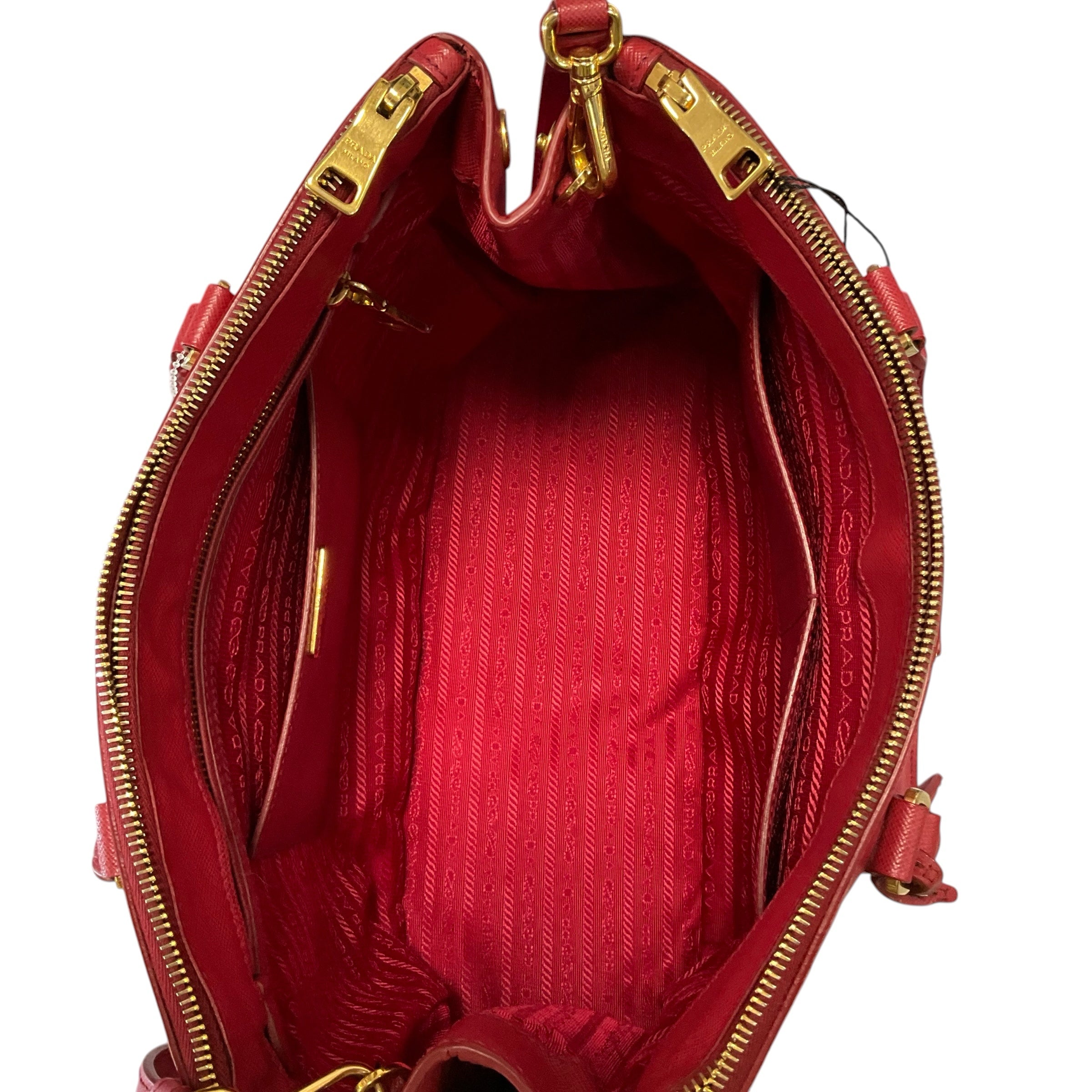 Prada Handbag