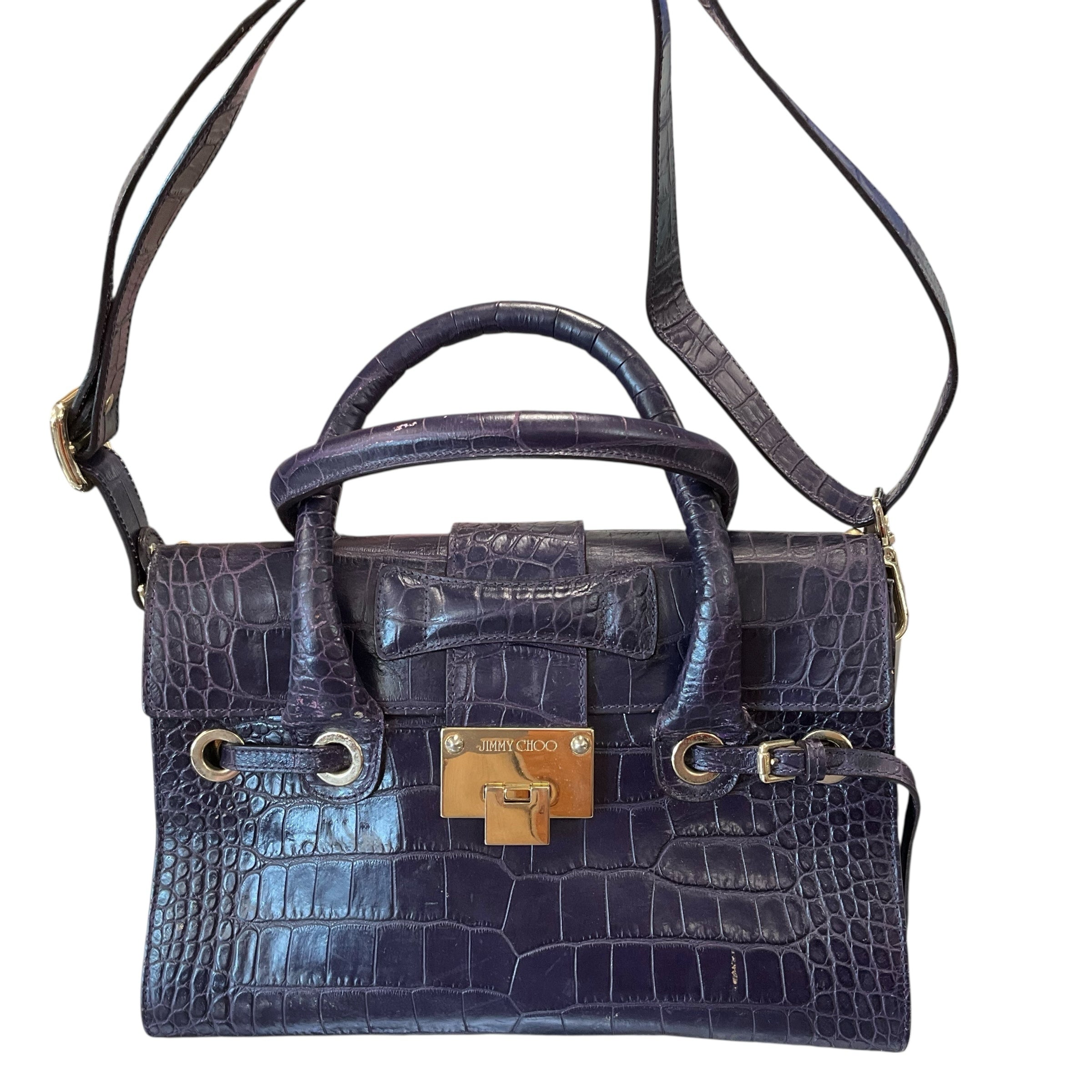 Jimmy Choo Handbag