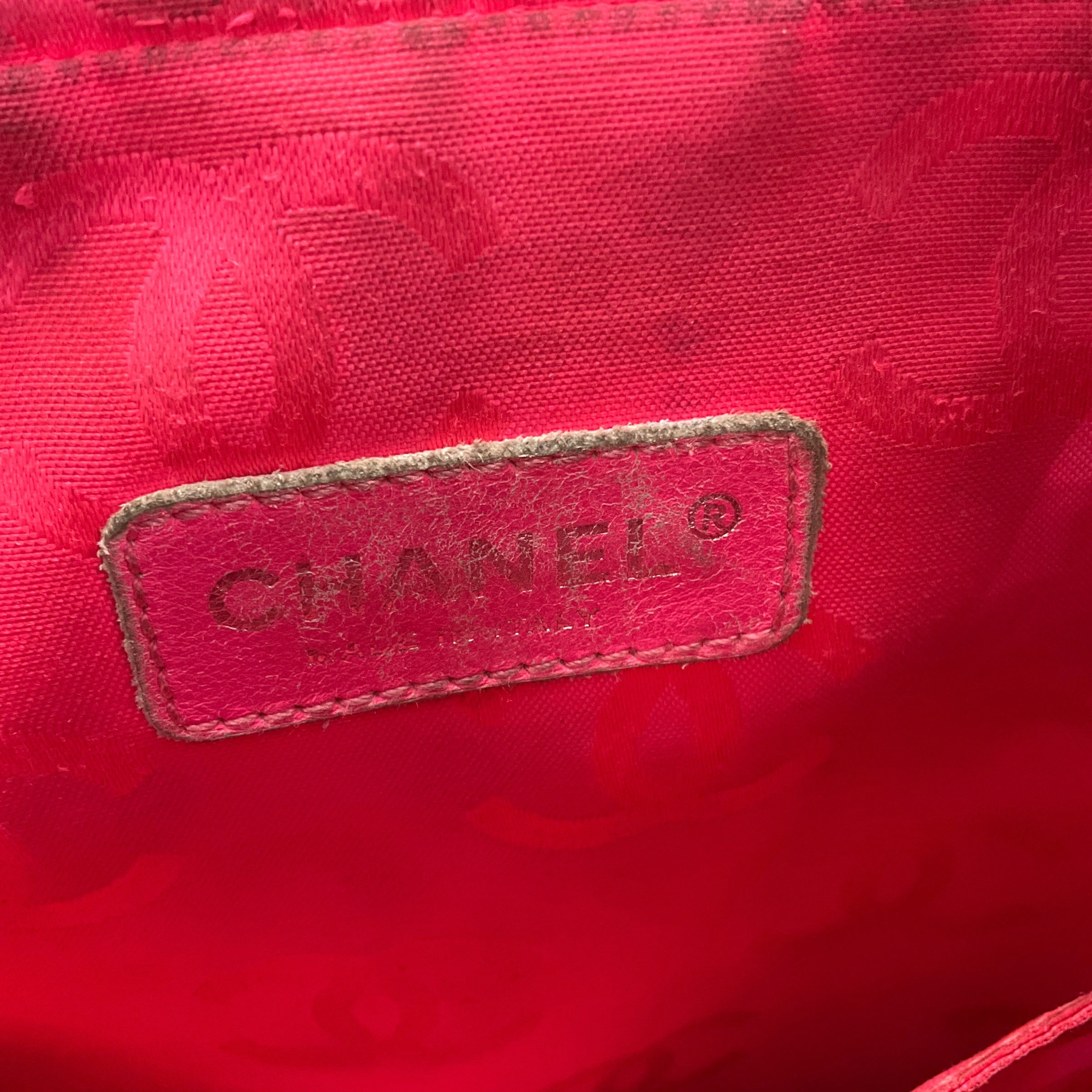 CHANEL Handbag