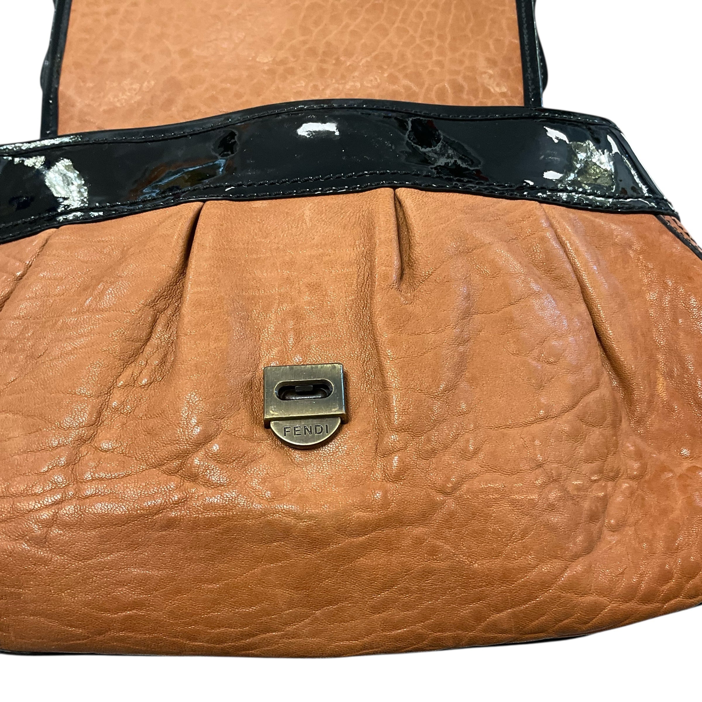 Fendi Handbag
