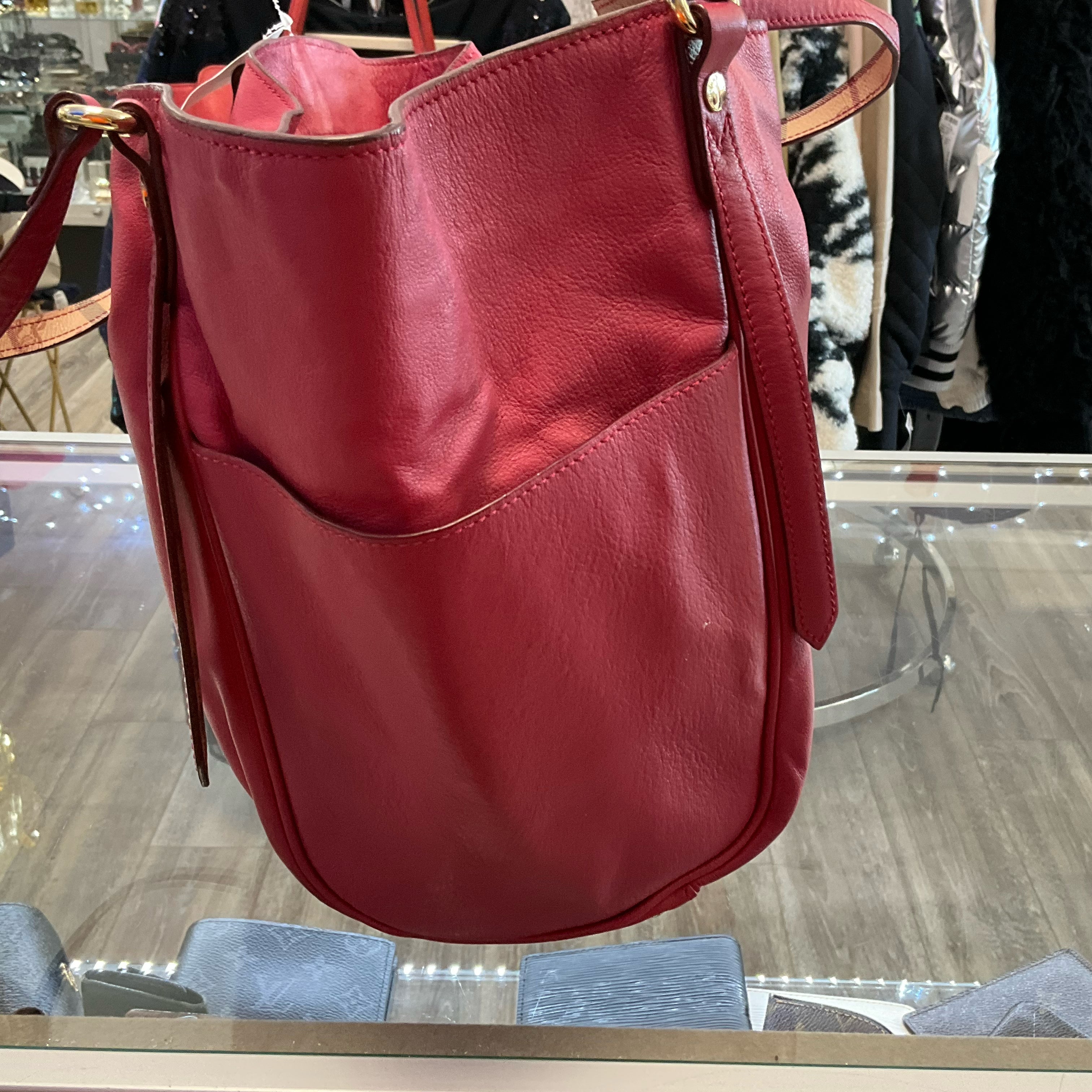 Burberry Handbag