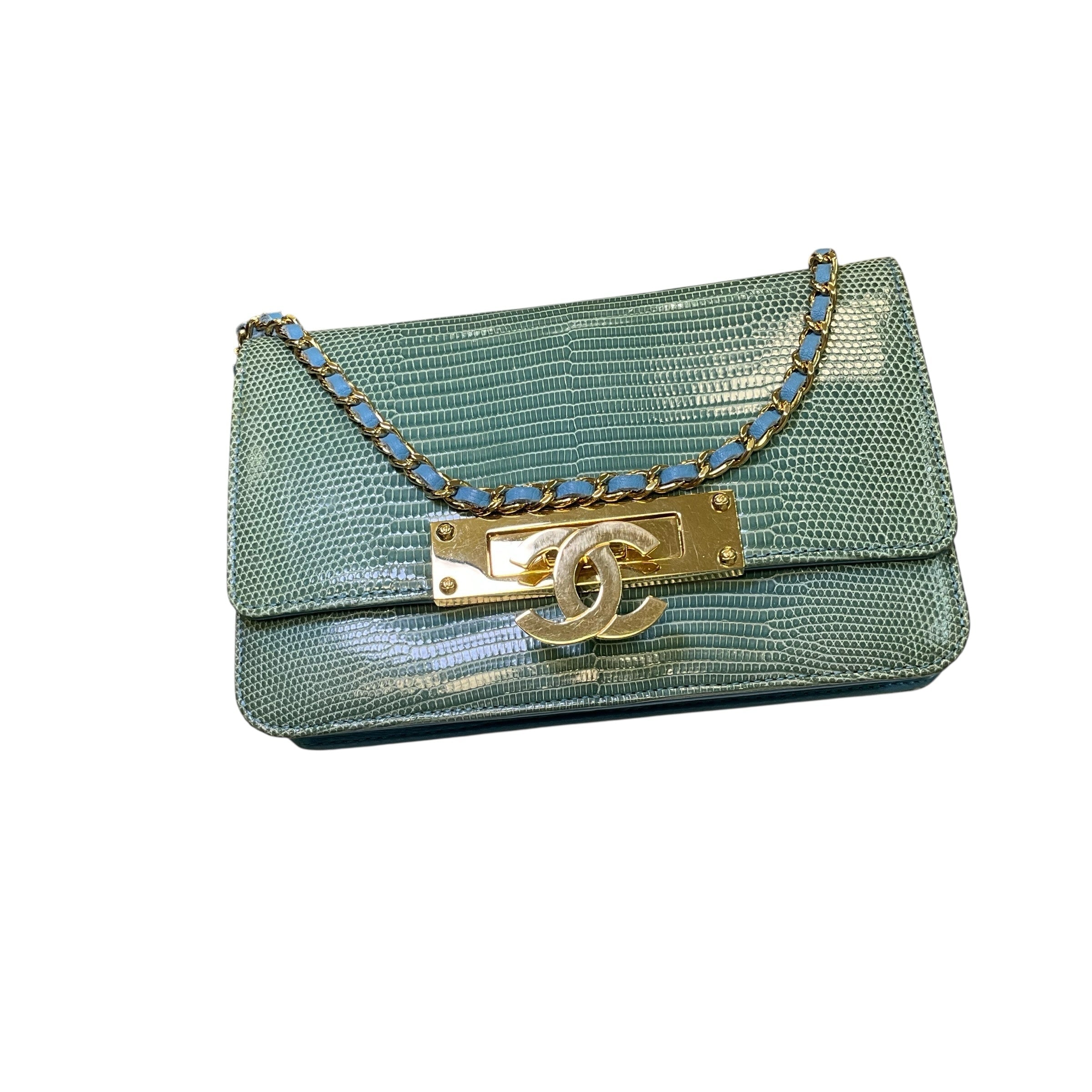 CHANEL Handbag