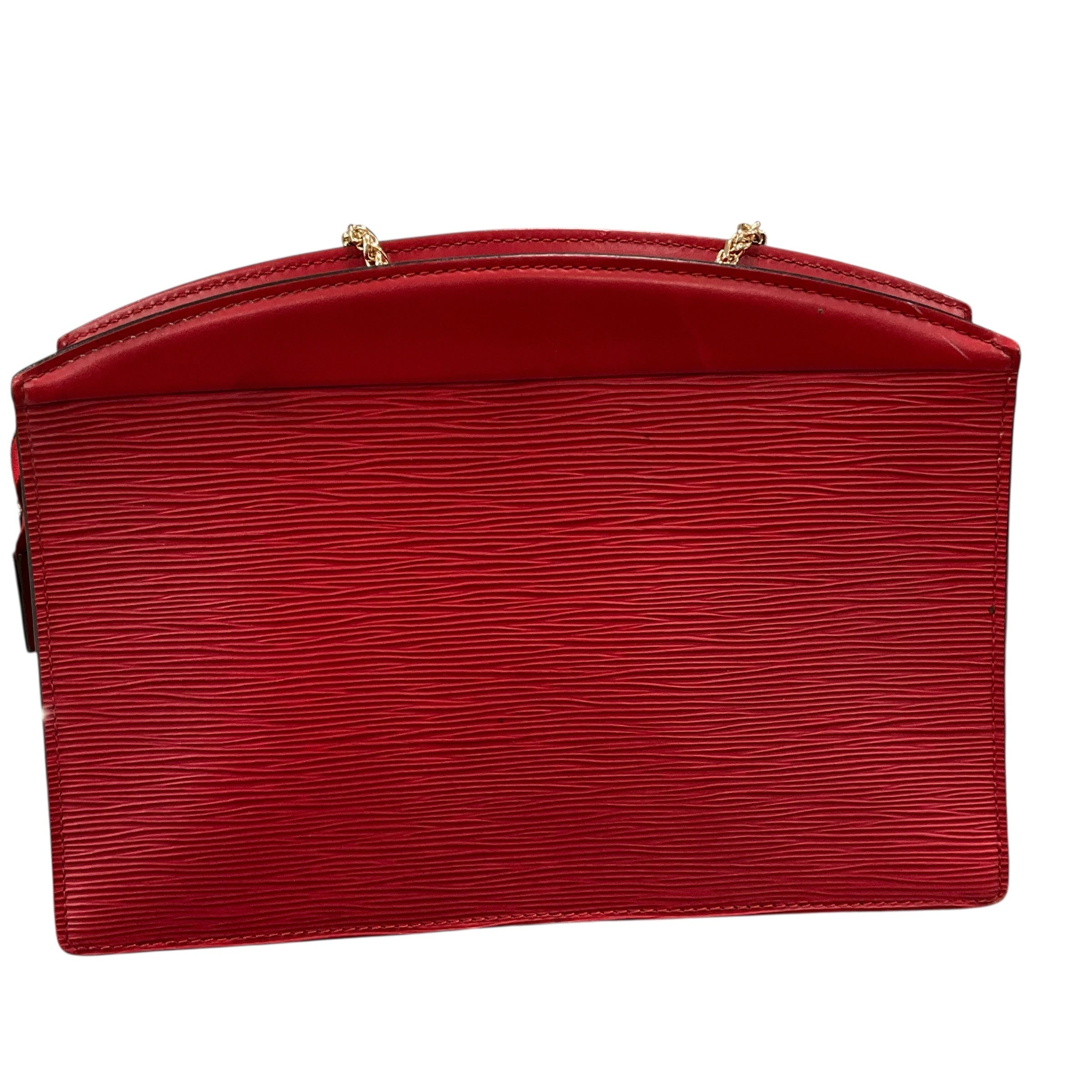 Authentic Louis Vuitton Handbag