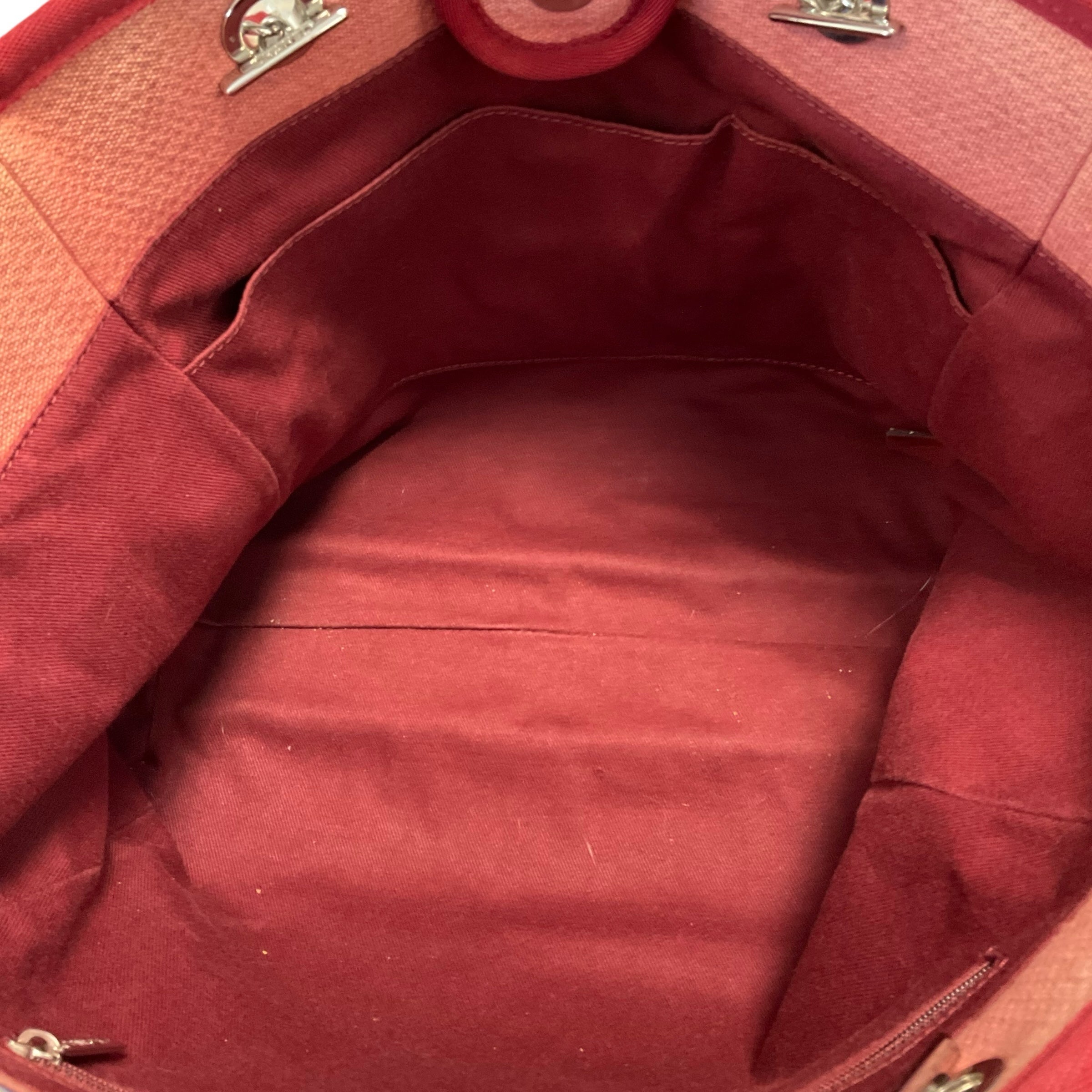 Authentic CHANEL Handbag
