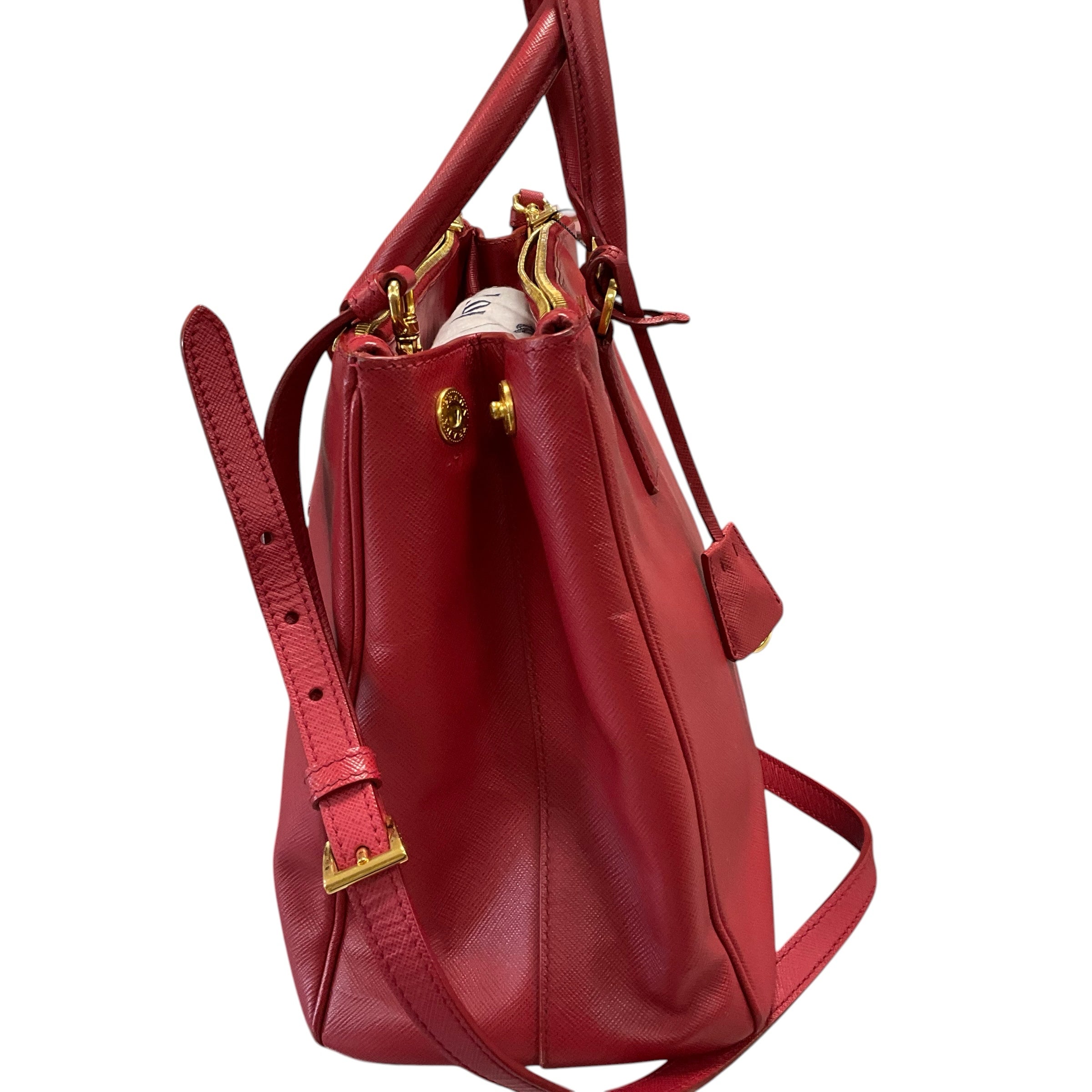 Prada Handbag