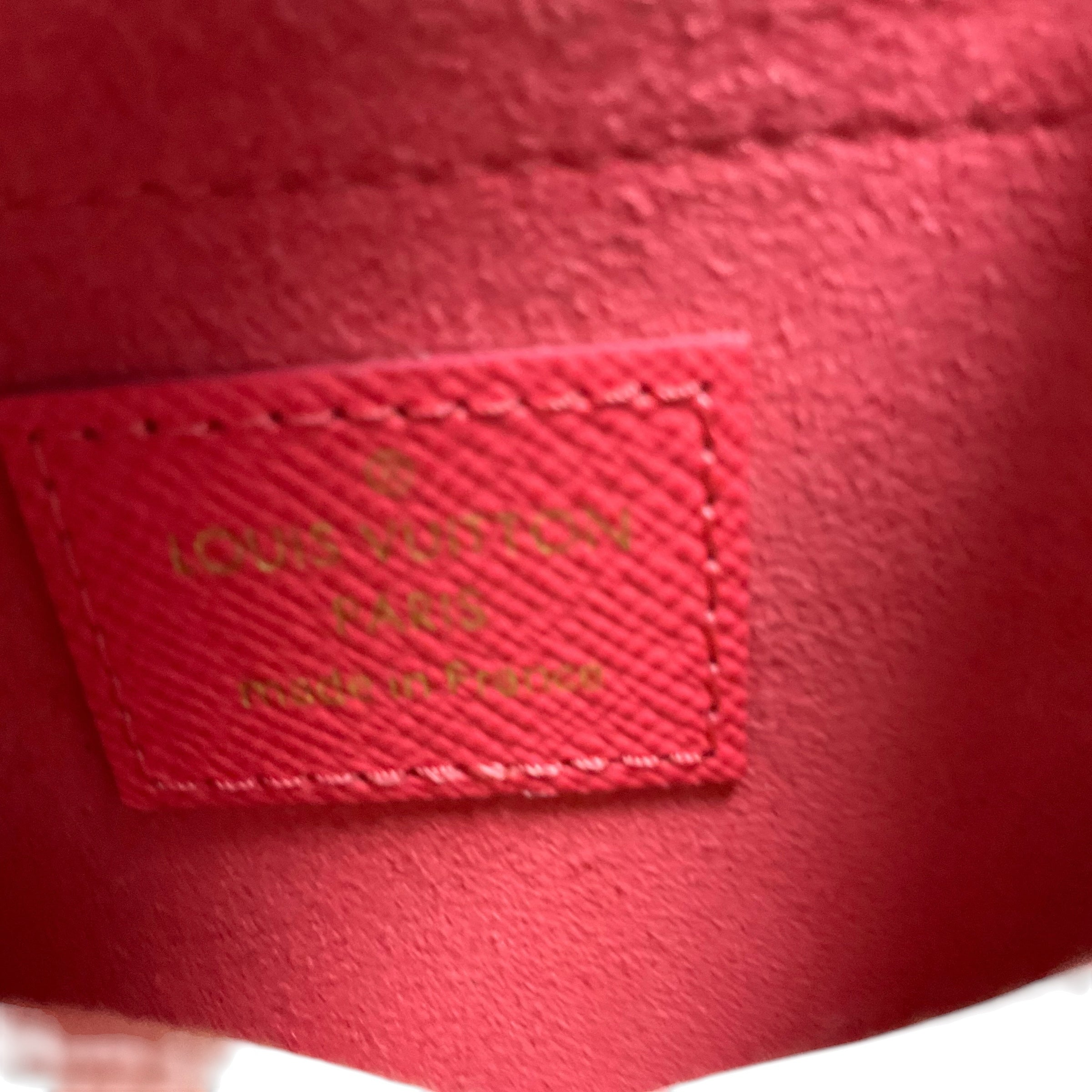 Louis Vuitton Handbag
