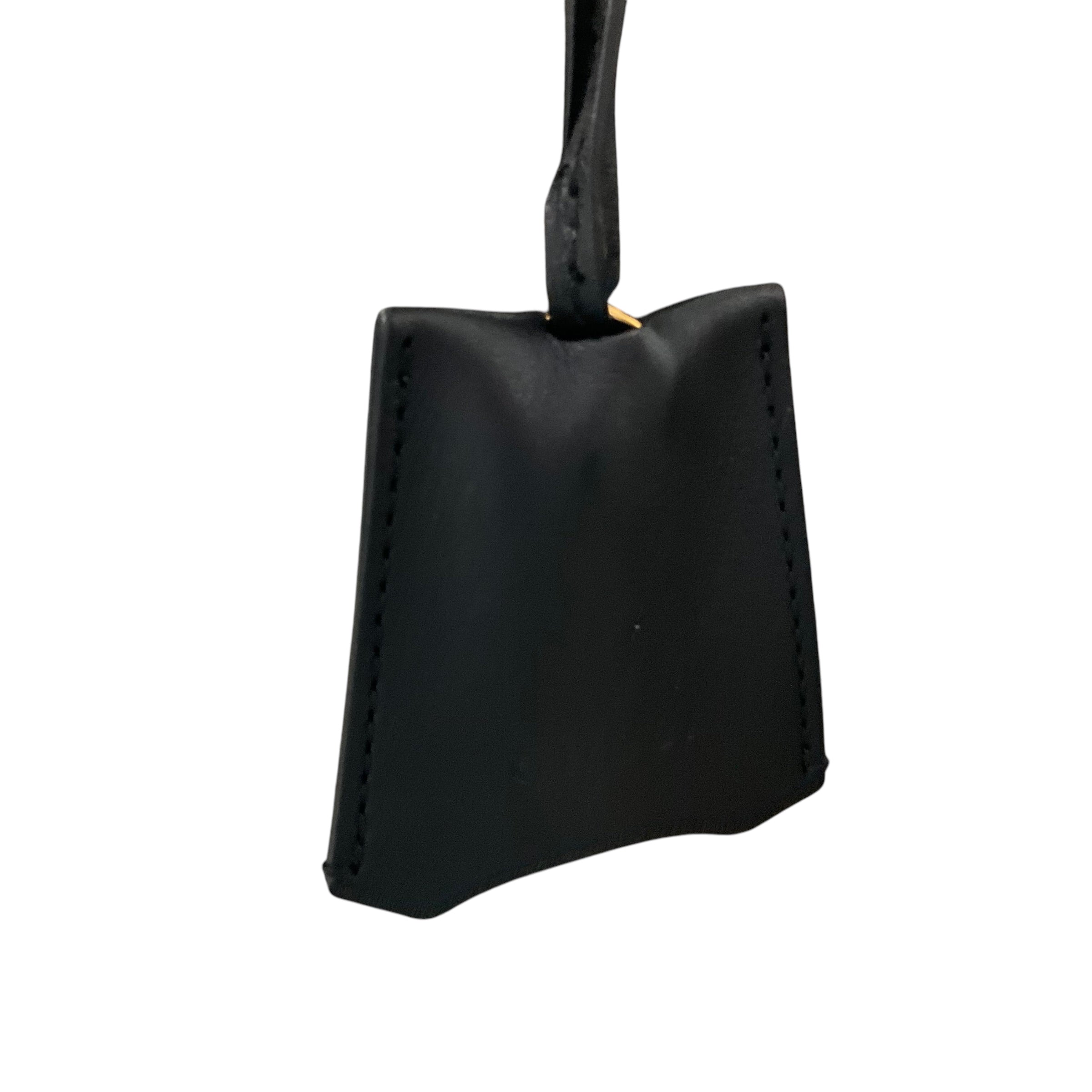 Gucci Handbag with Sleeper Shoulder Bag