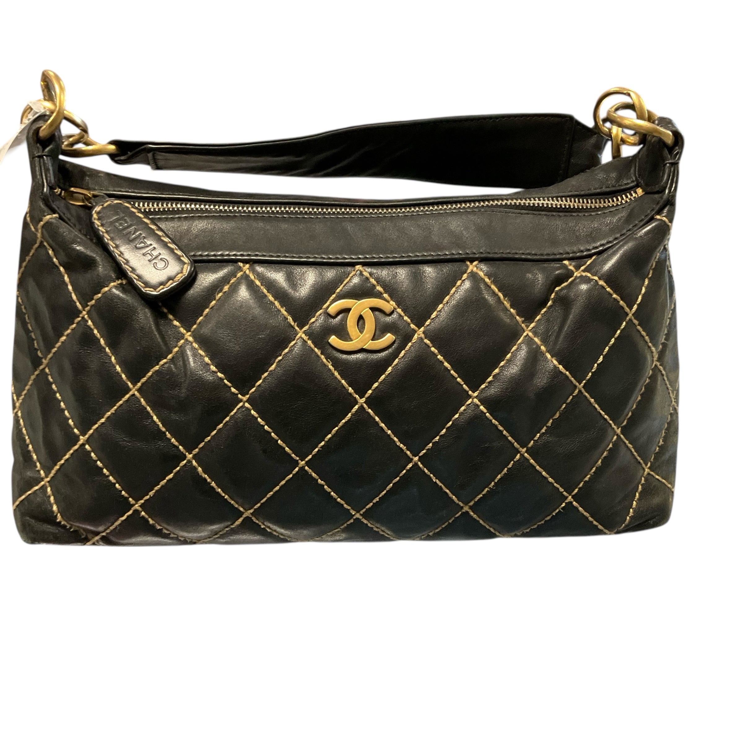 CHANEL Handbag