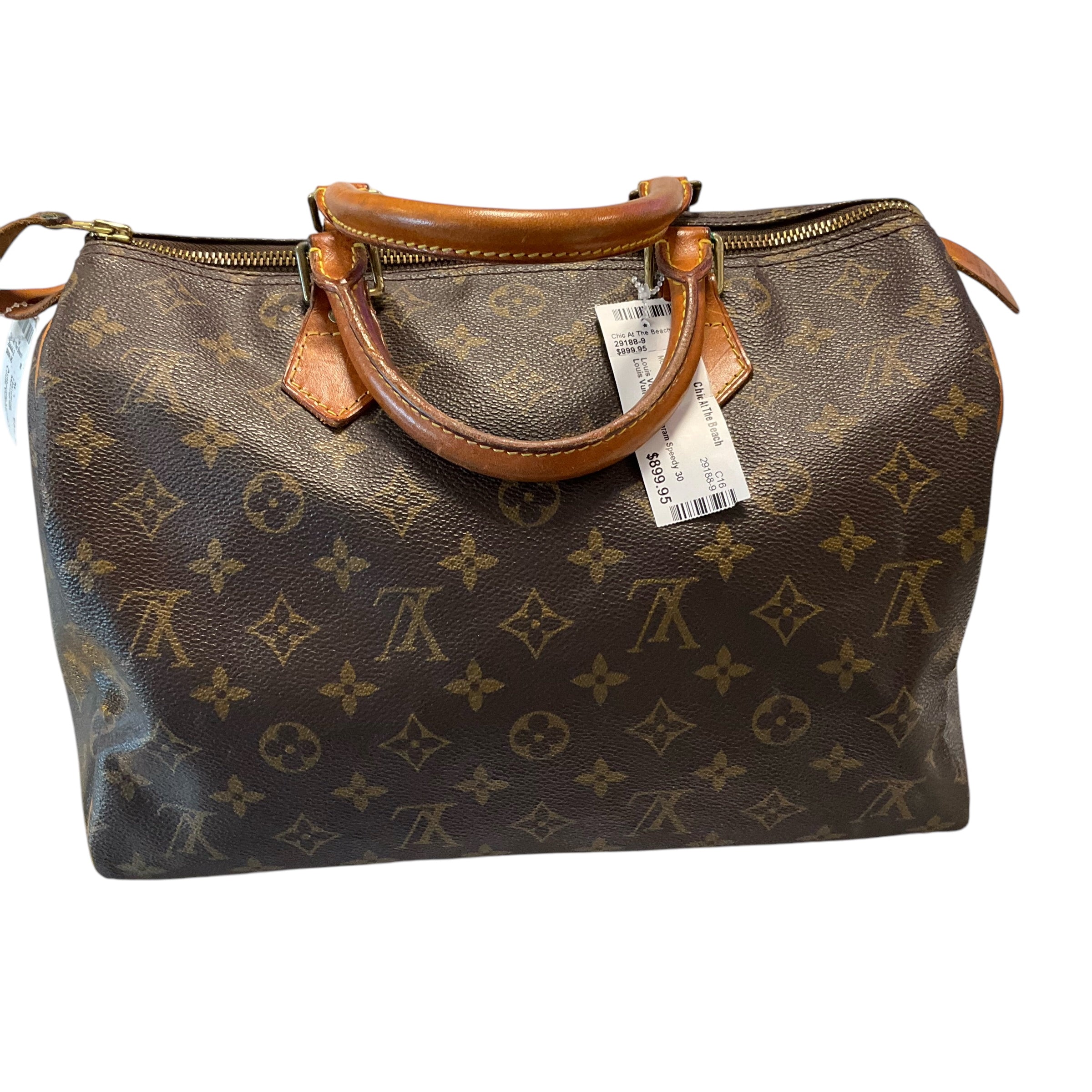 Louis Vuitton Handbag