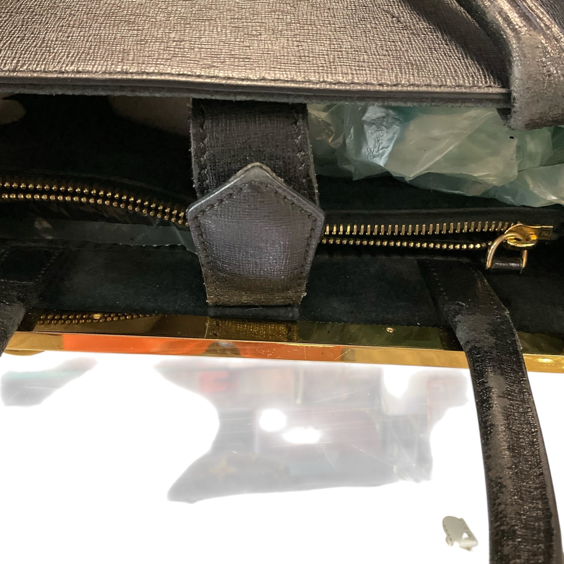 Fendi Handbag