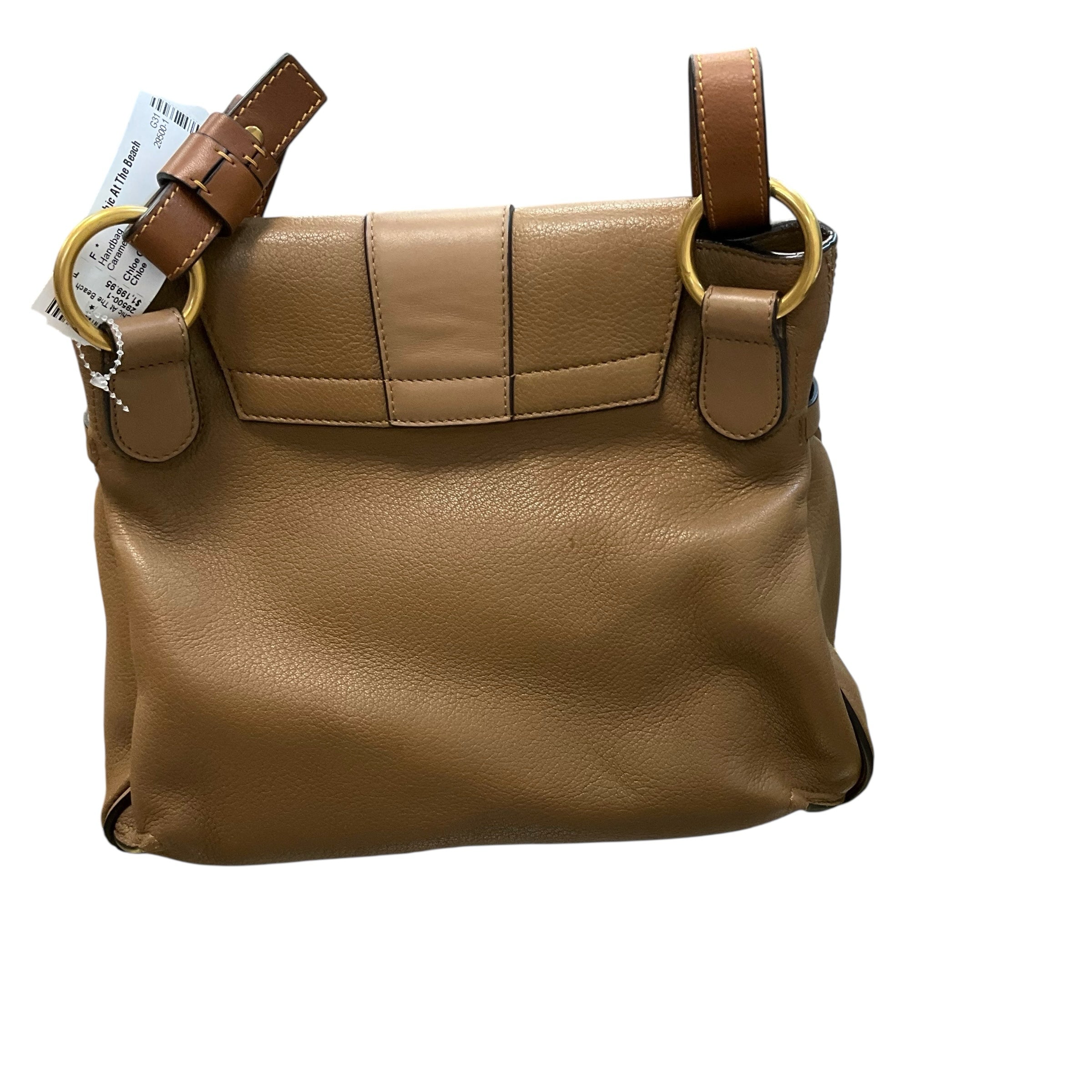 Chloe Handbag