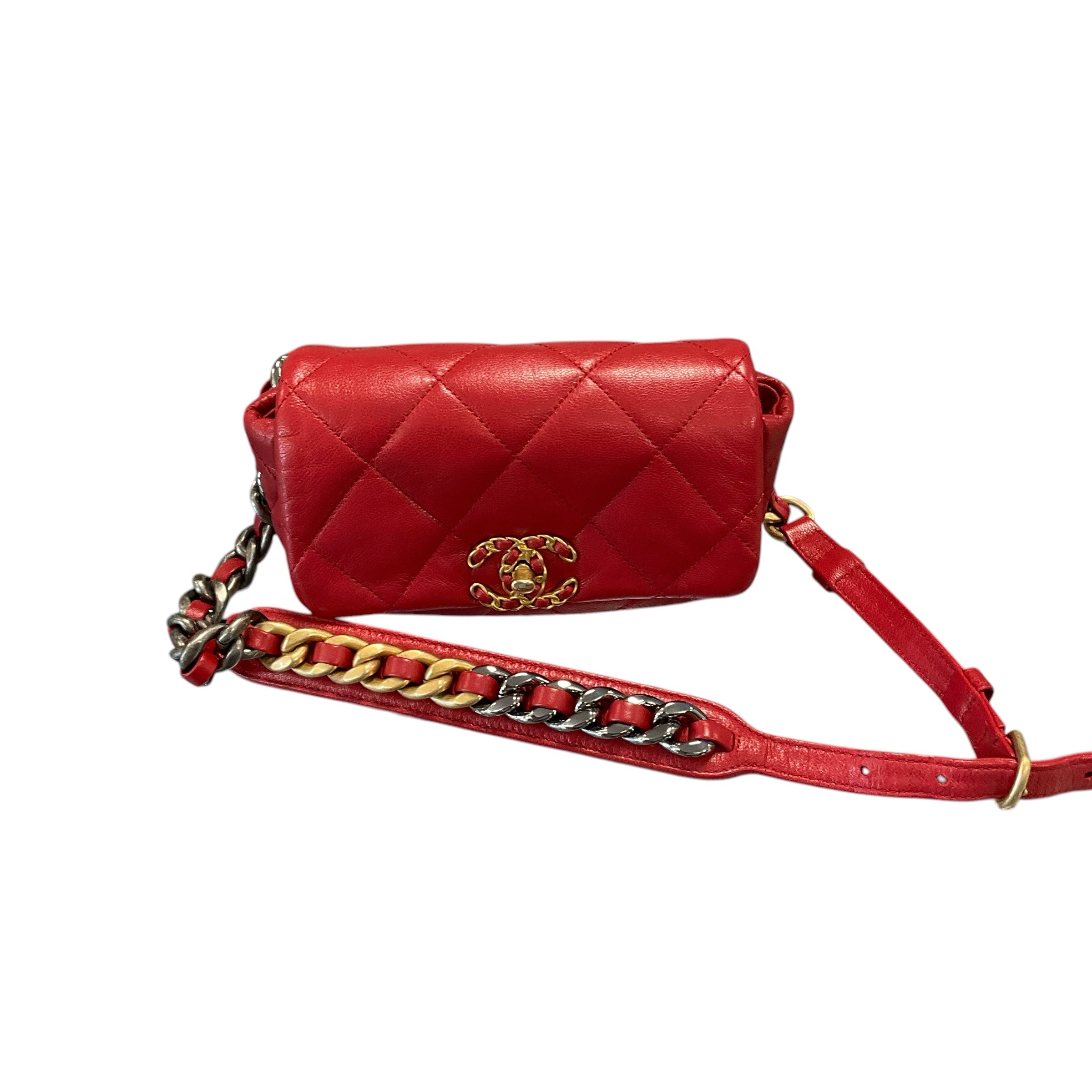 CHANEL Handbag