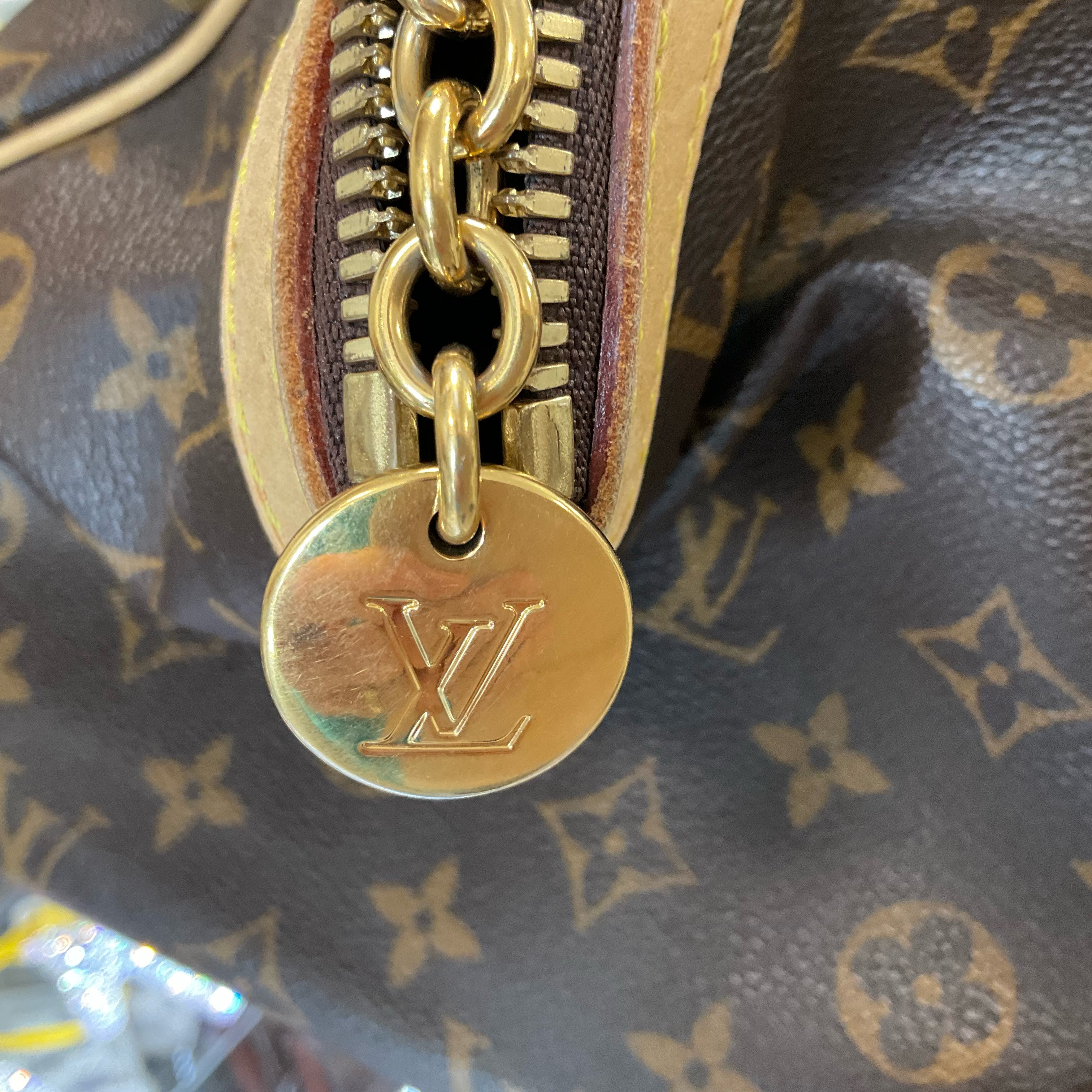 Louis Vuitton Handbag