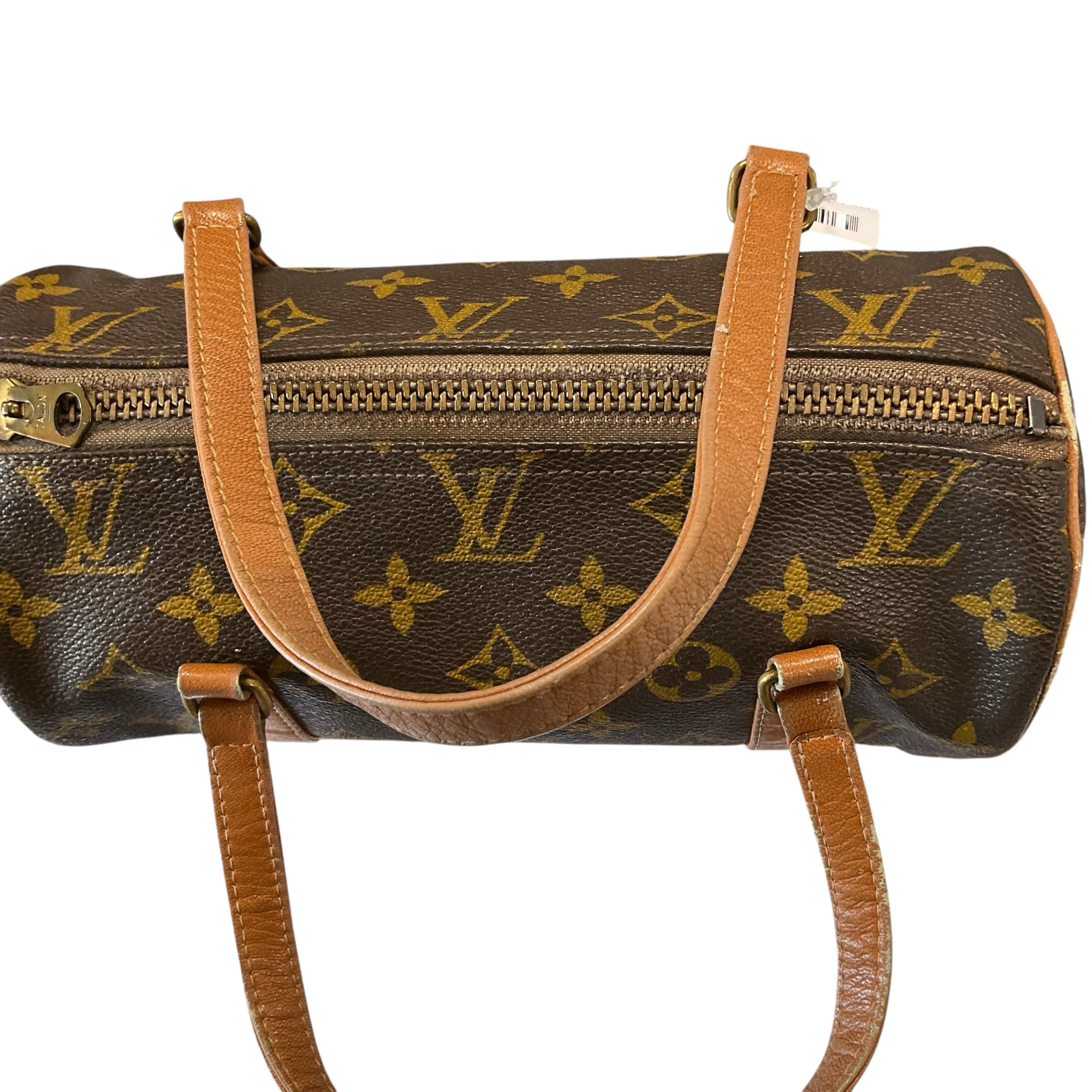 Authentic Louis Vuitton Handbag