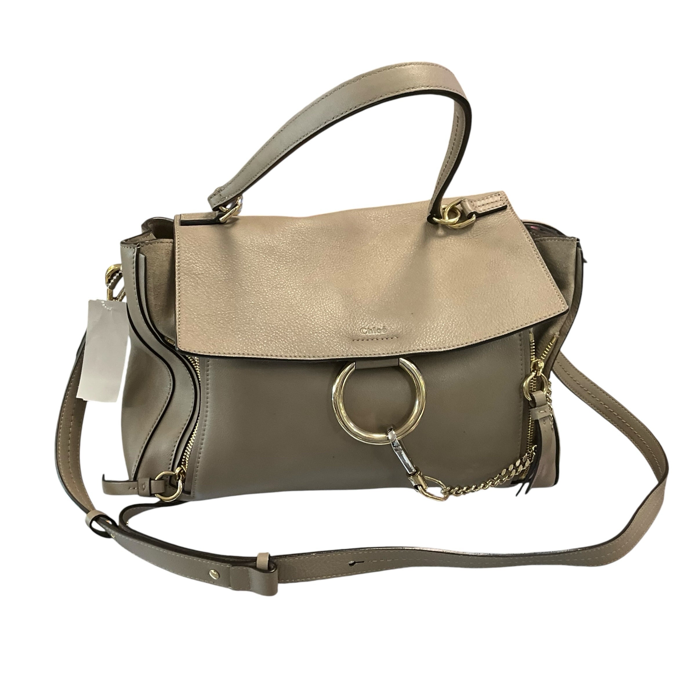 Chloe Handbag