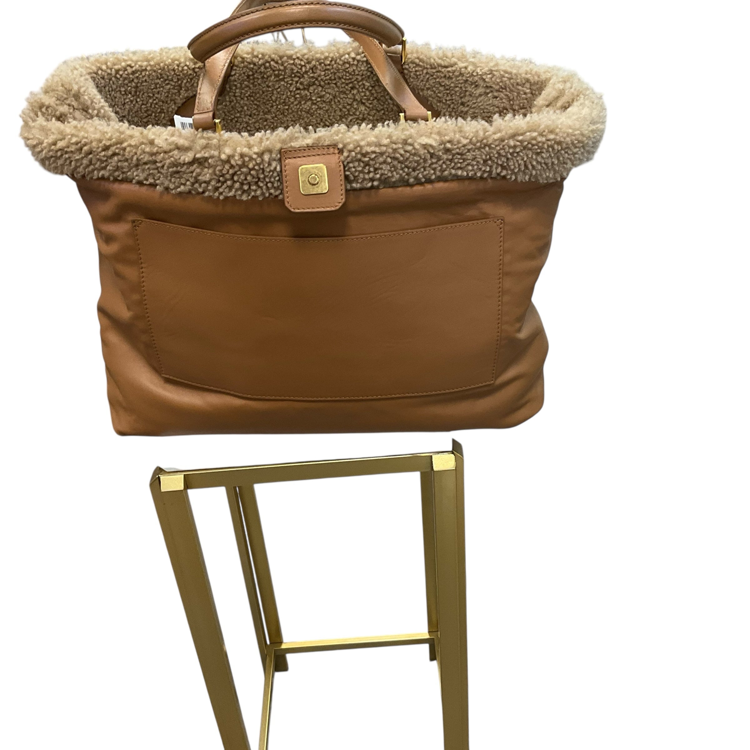 Bally Handbag