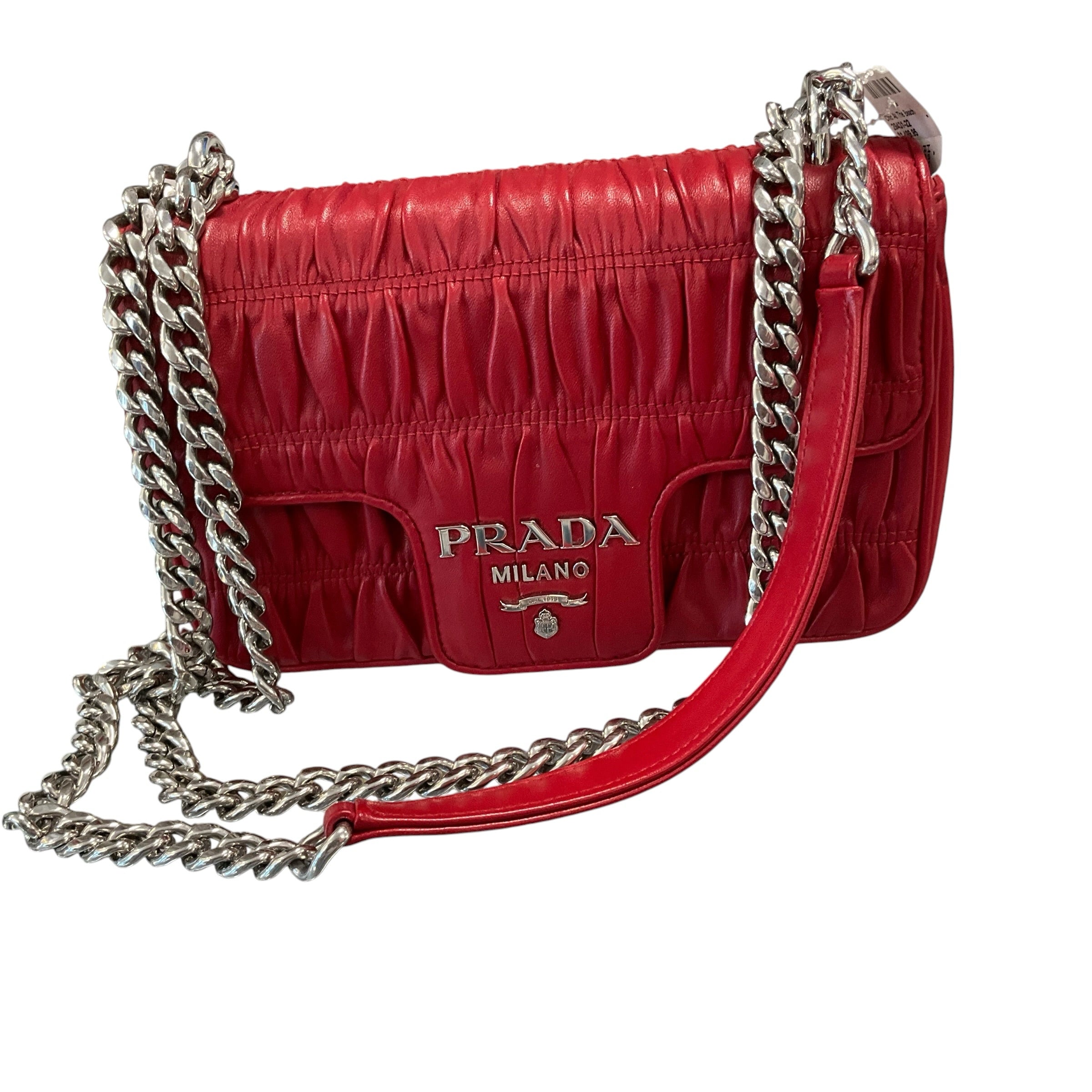 Prada Handbag