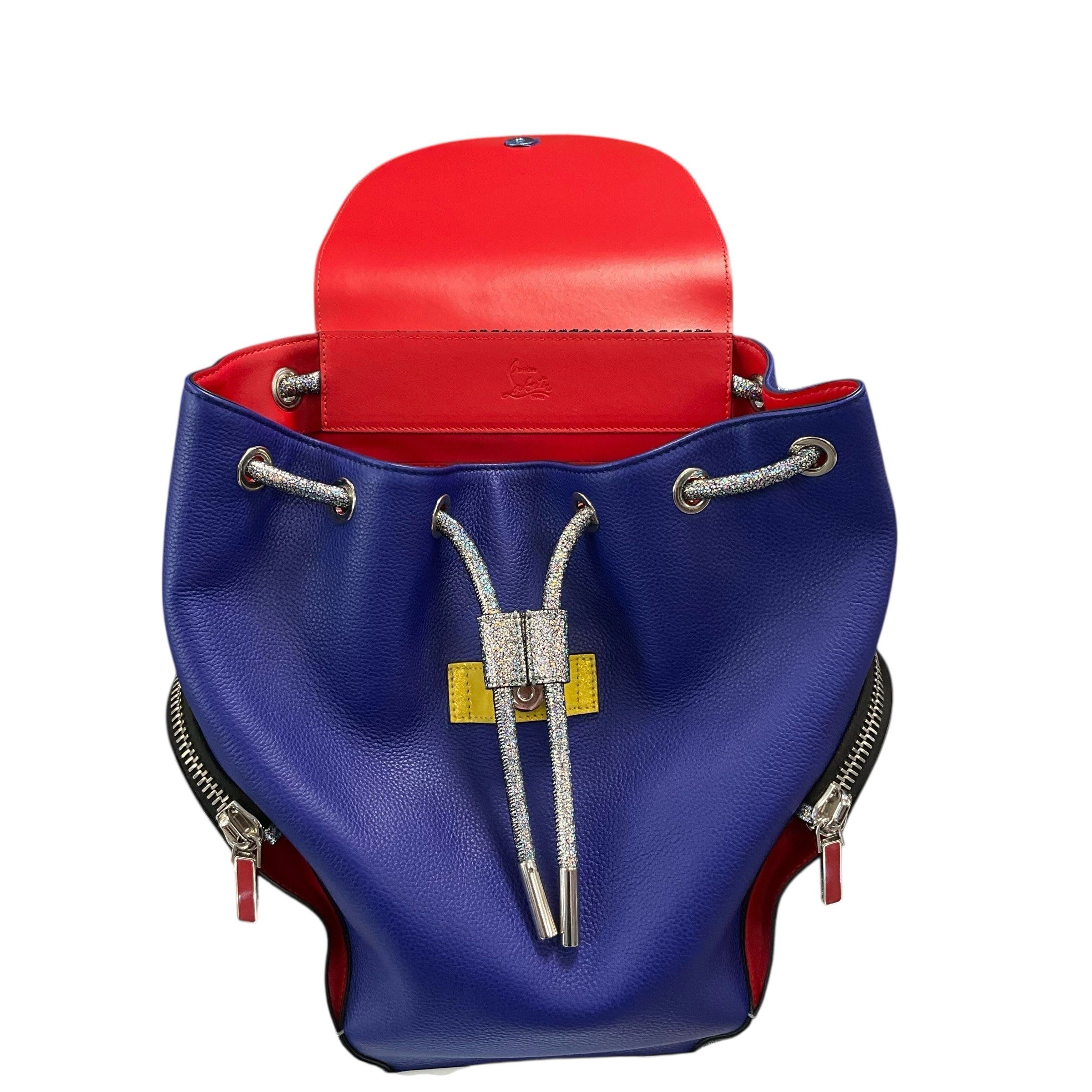 Authentic Louboutin Handbag.