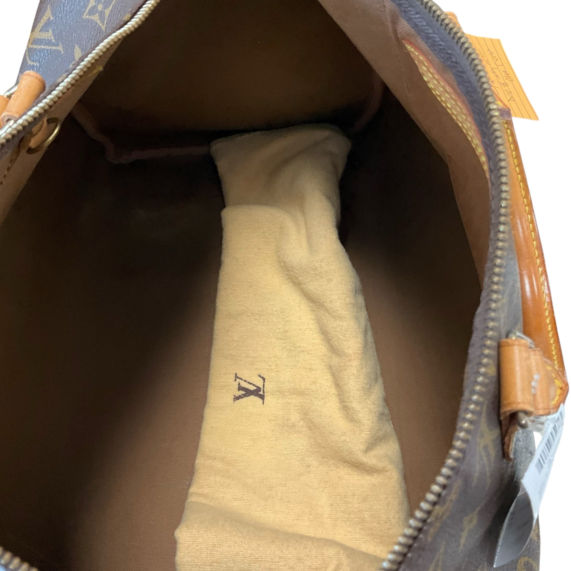 Authentic Louis Vuitton Handbag