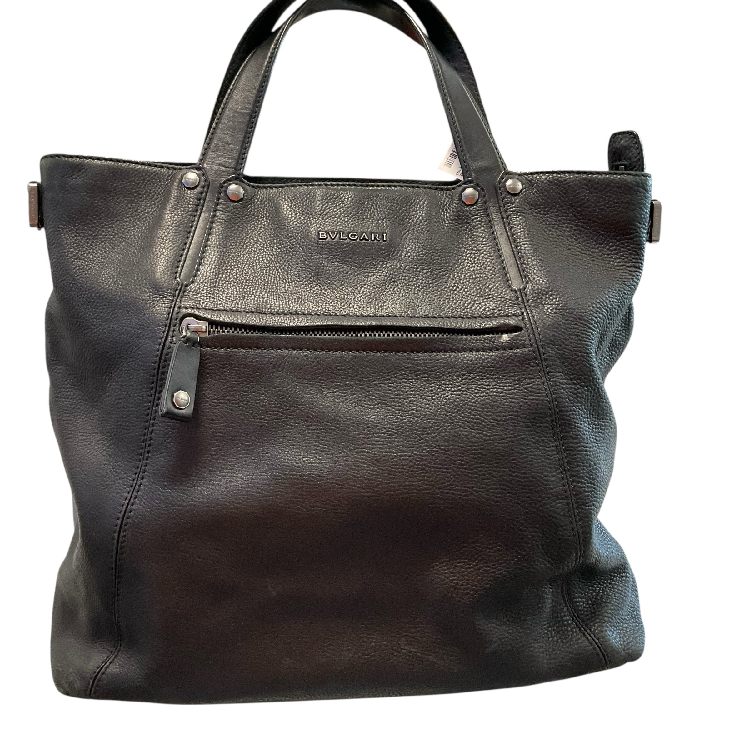 Bulgari Handbag