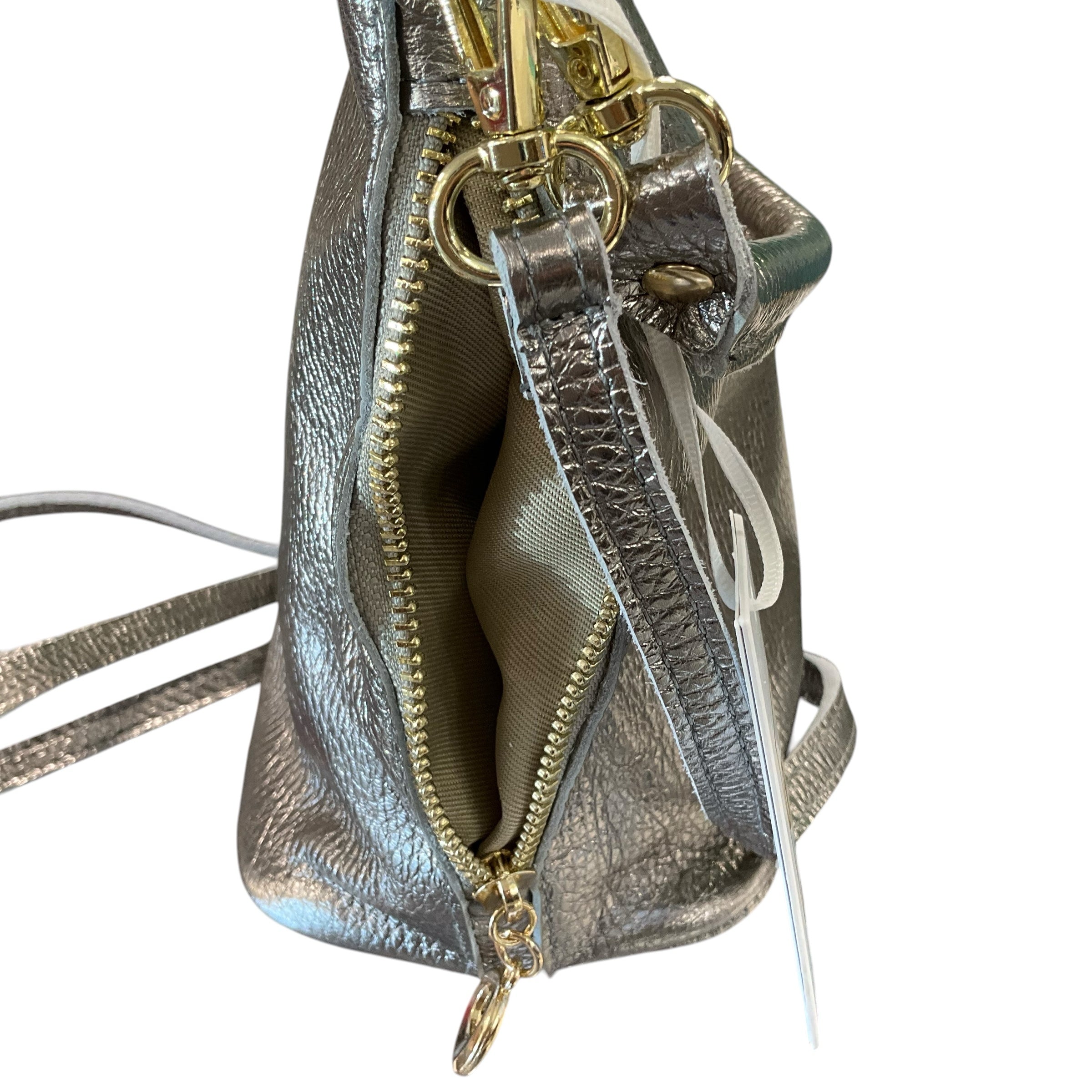 German Fuentes Handbag