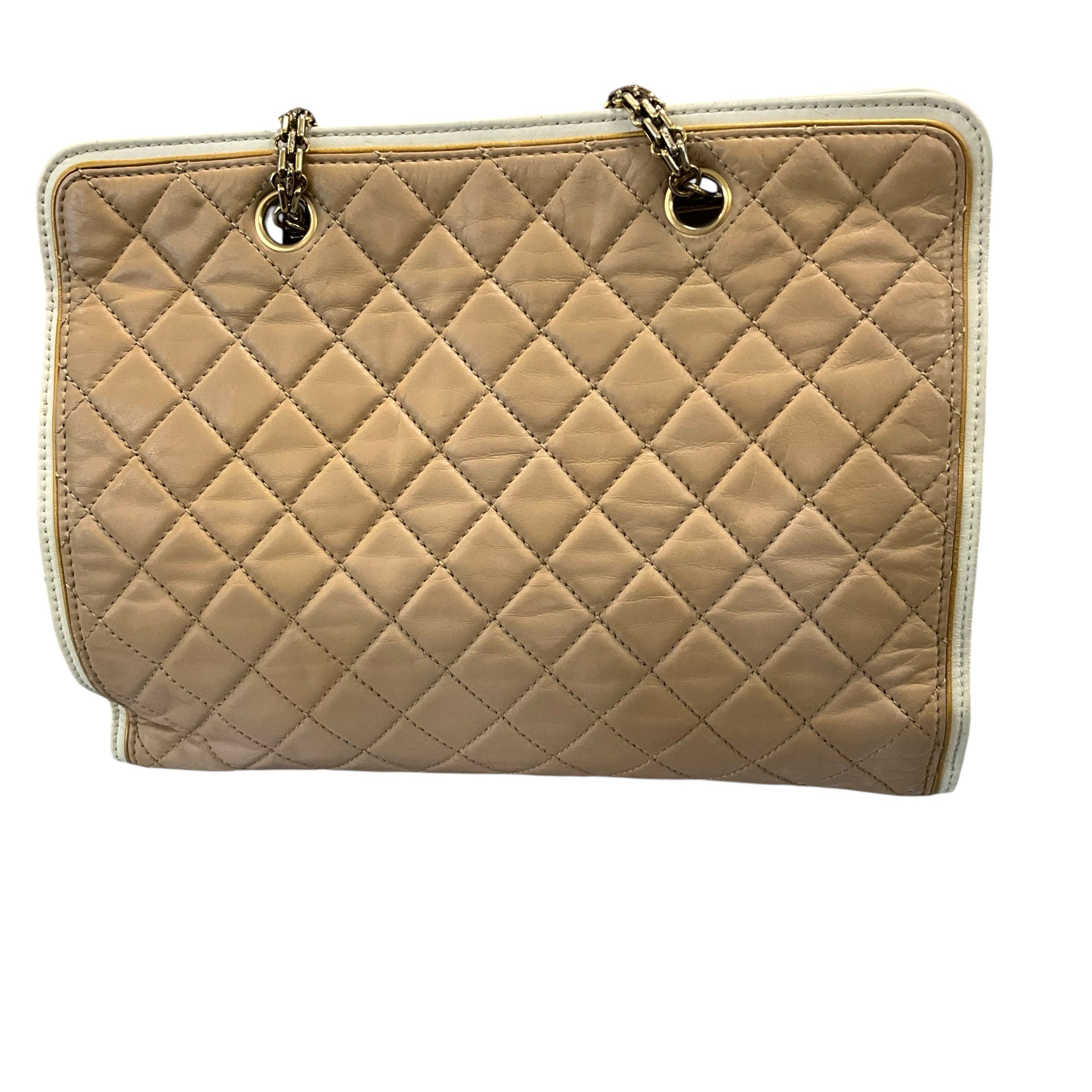 CHANEL Handbag
