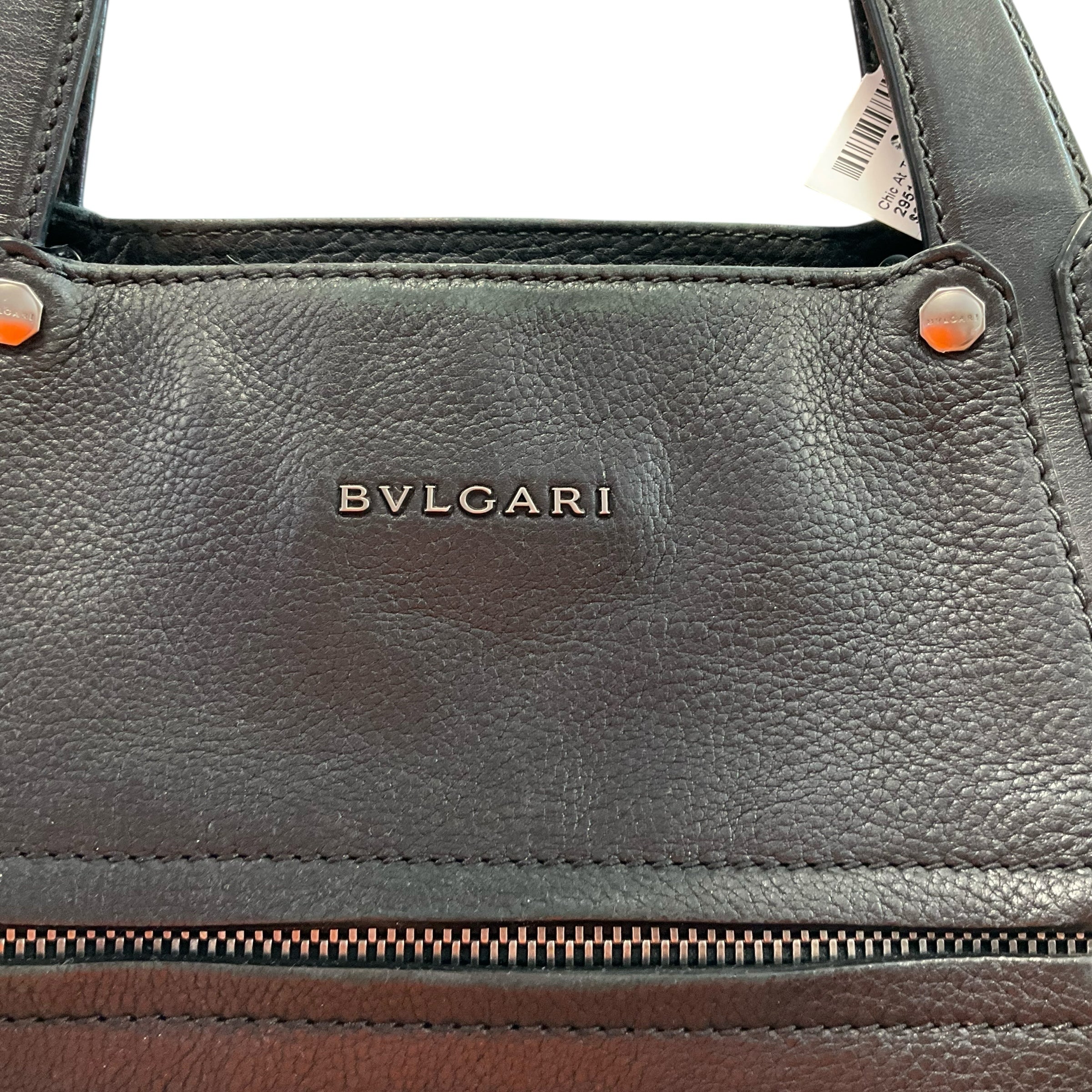 Bulgari Handbag