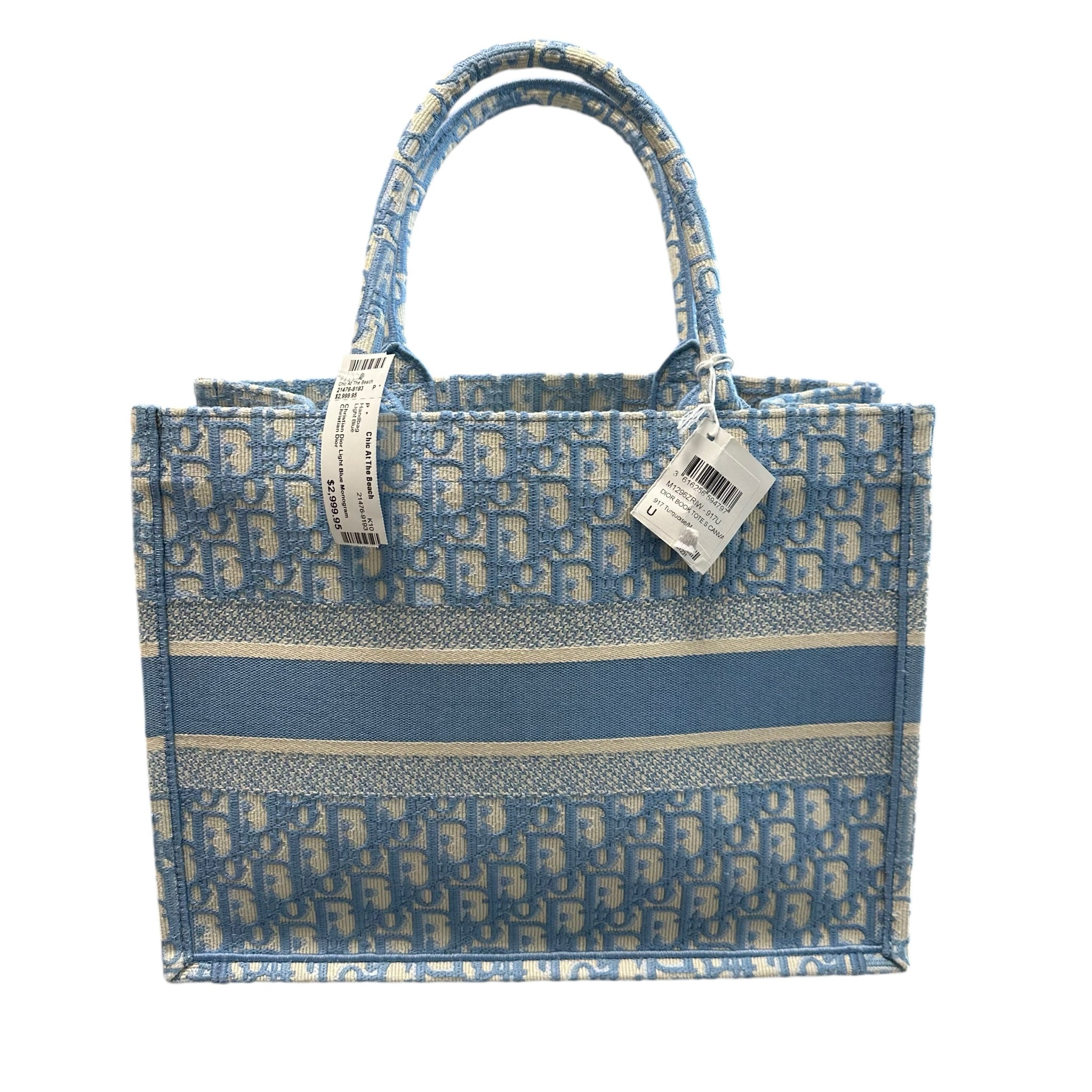 Christian Dior Handbag