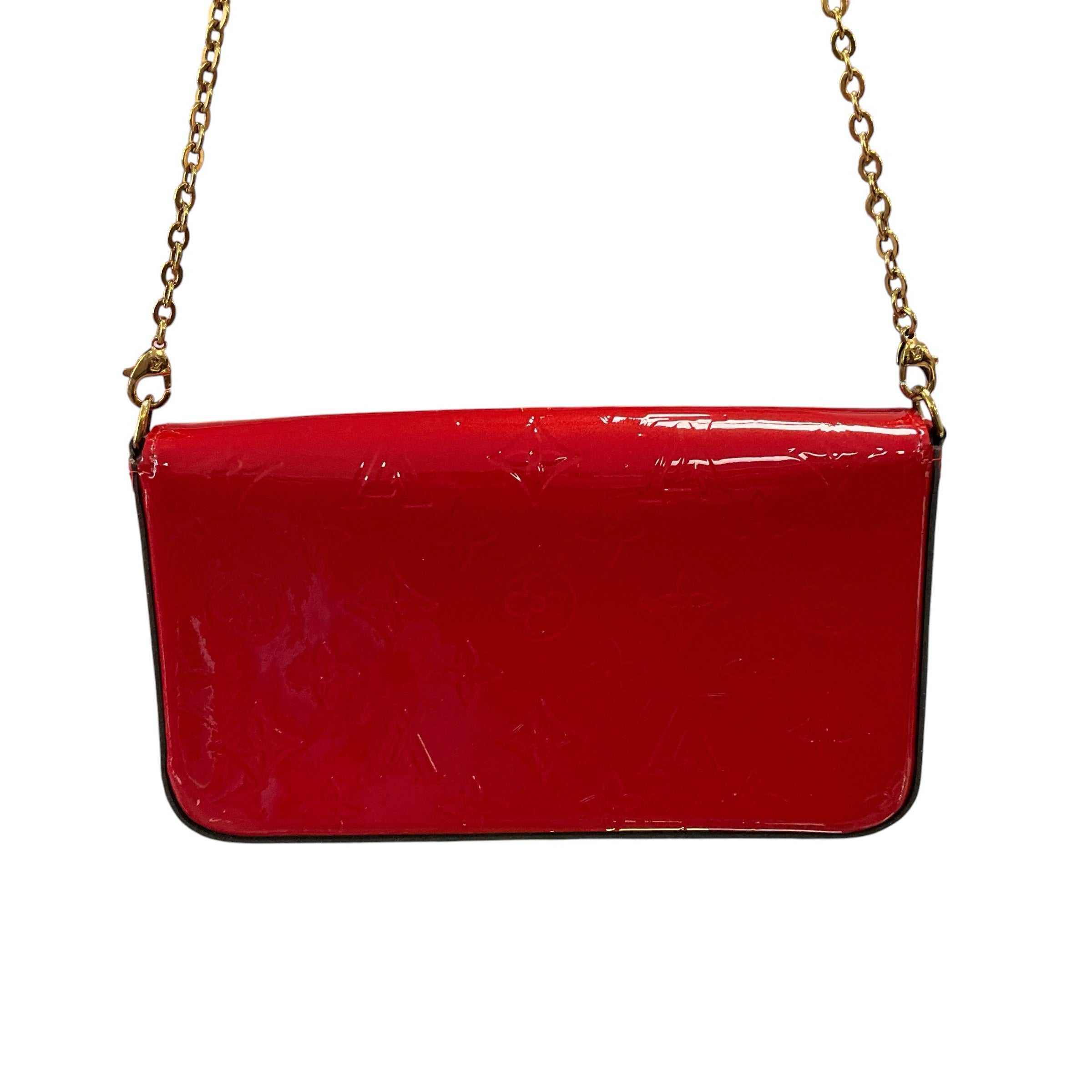 Authentic Louis Vuitton Handbag