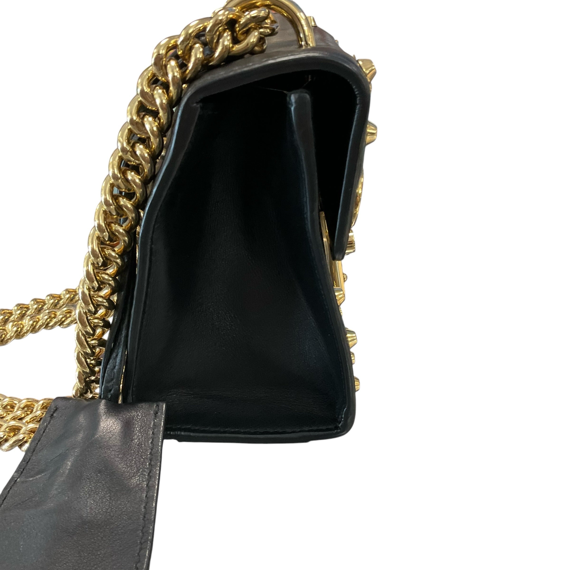 Authentic Gucci Handbag