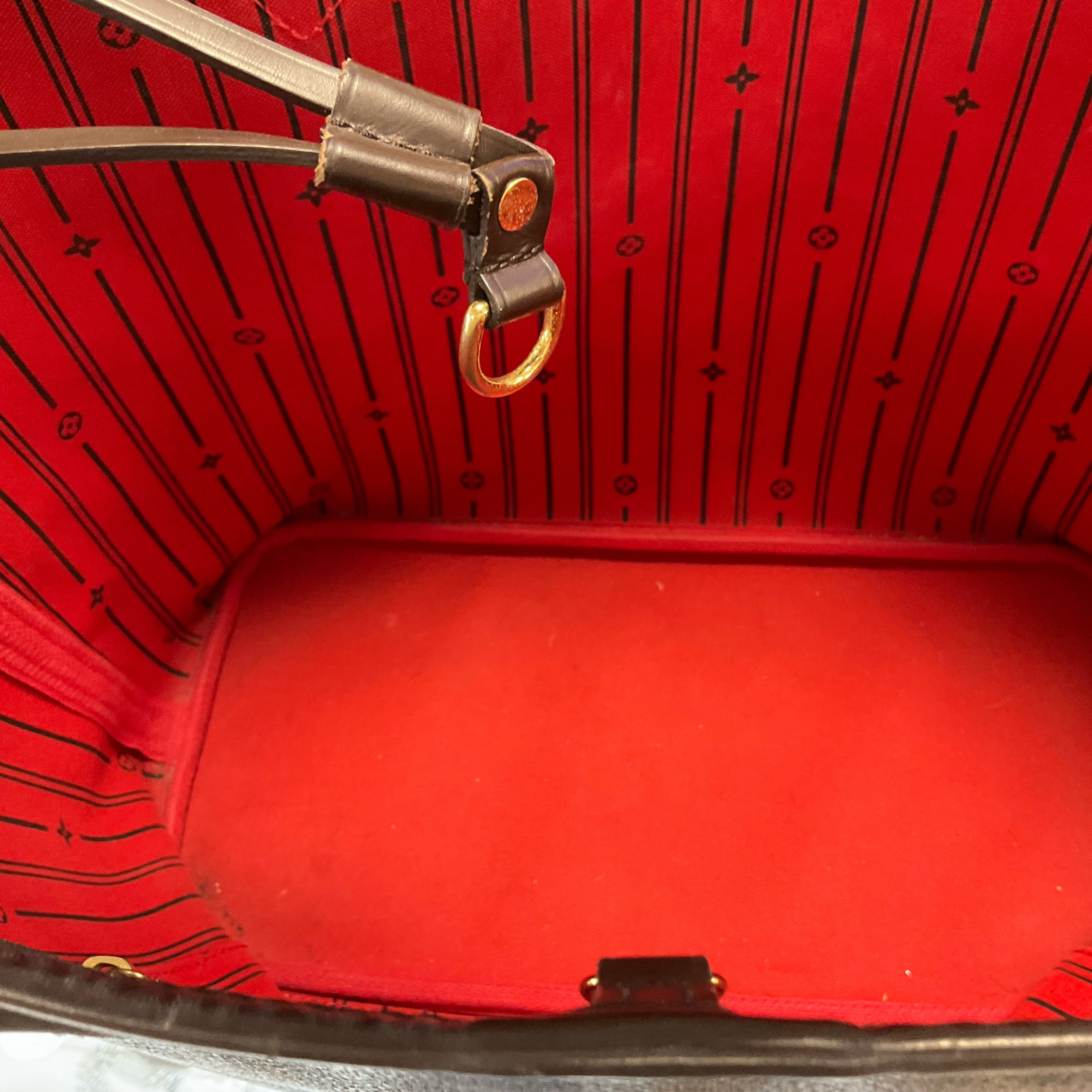 Louis Vuitton Handbag
