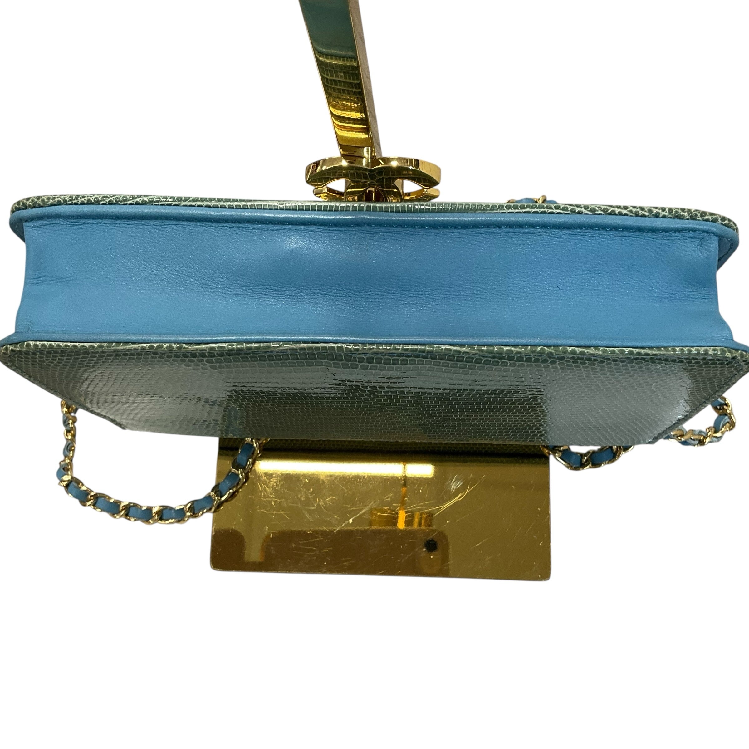 CHANEL Handbag