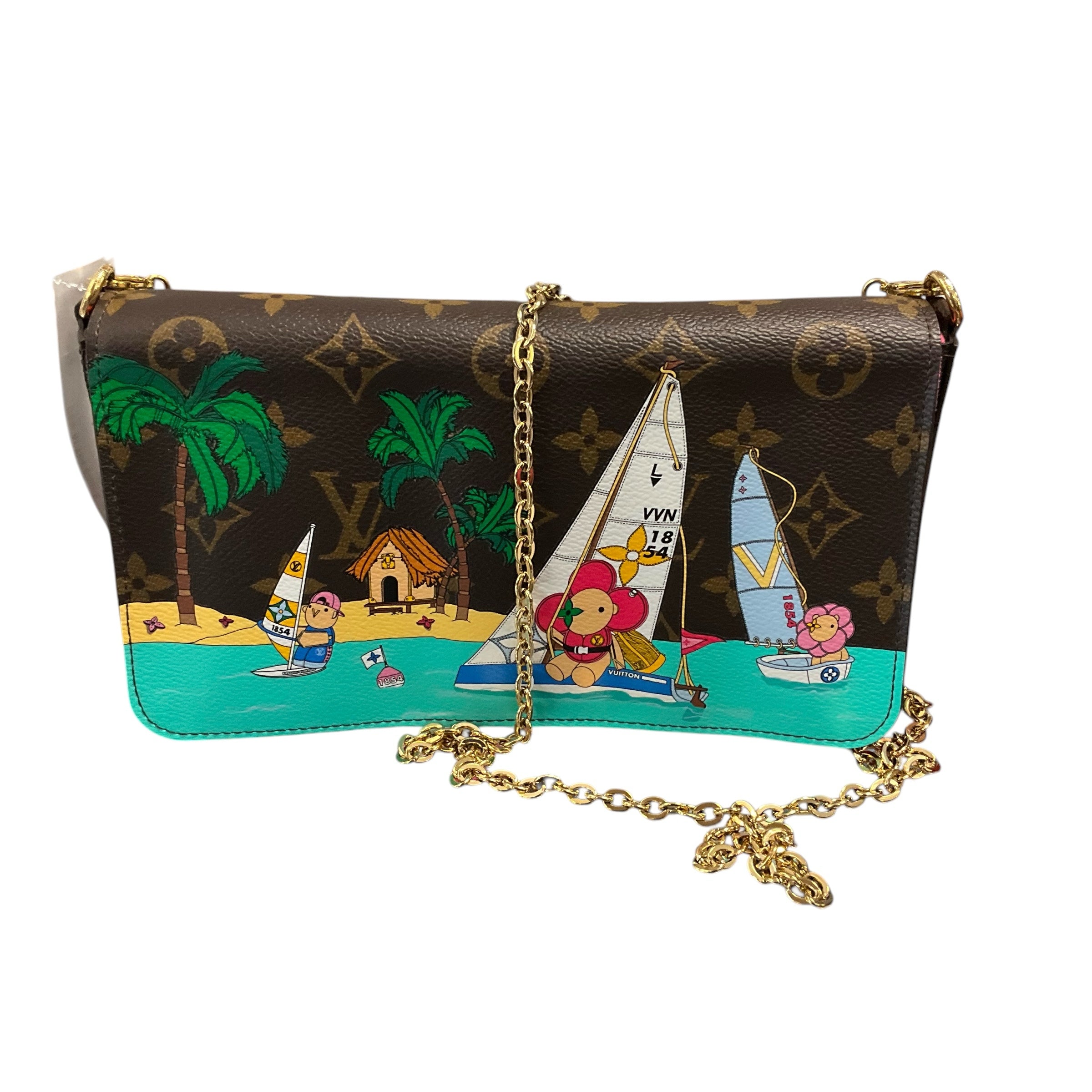 Louis Vuitton Handbag