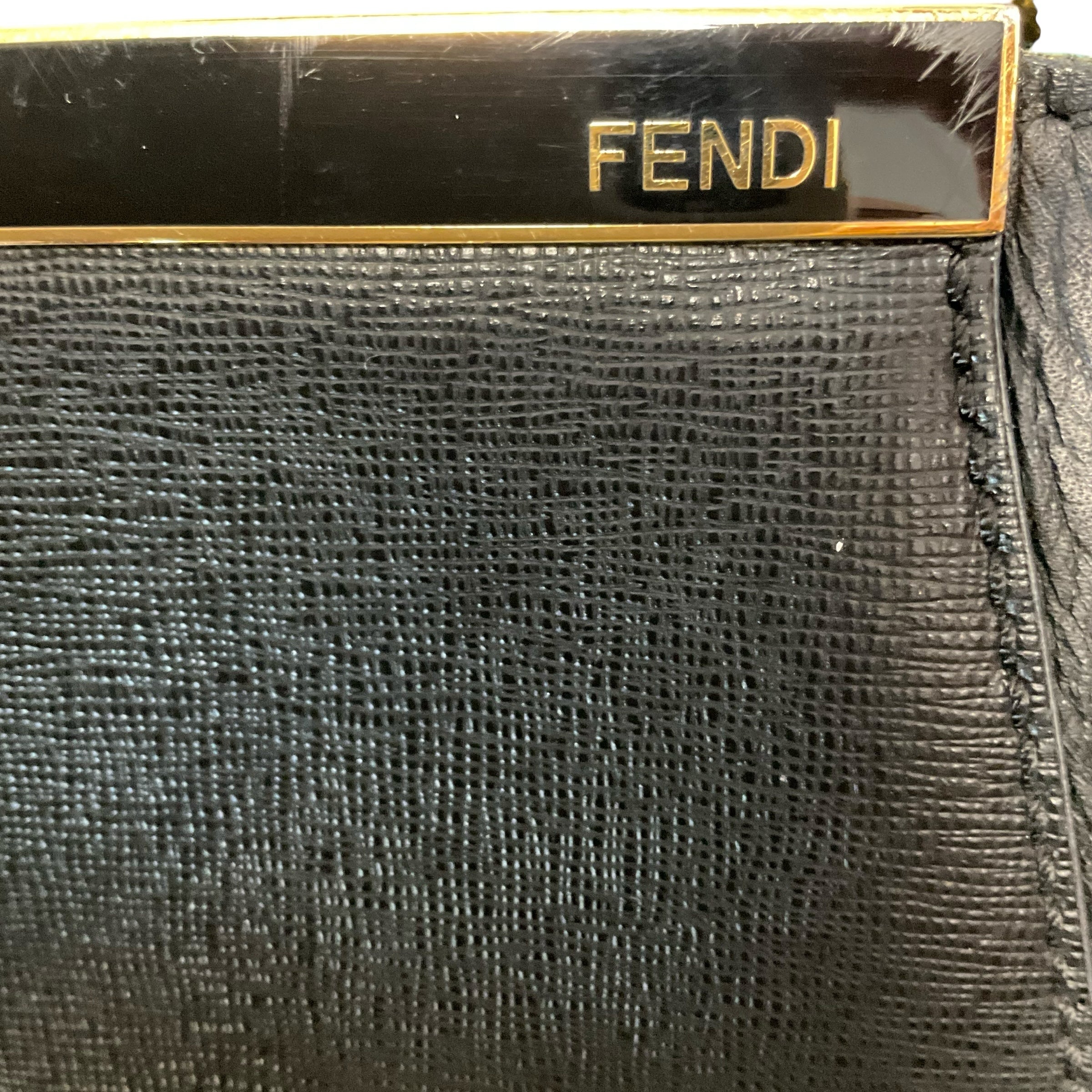 Fendi Handbag