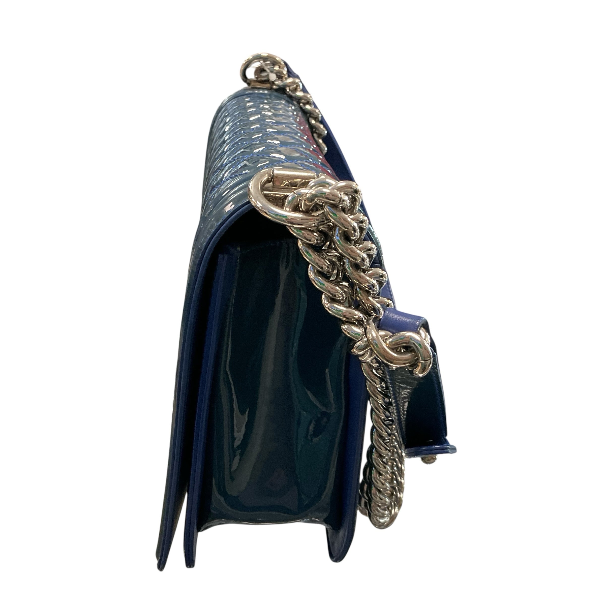 CHANEL Handbag