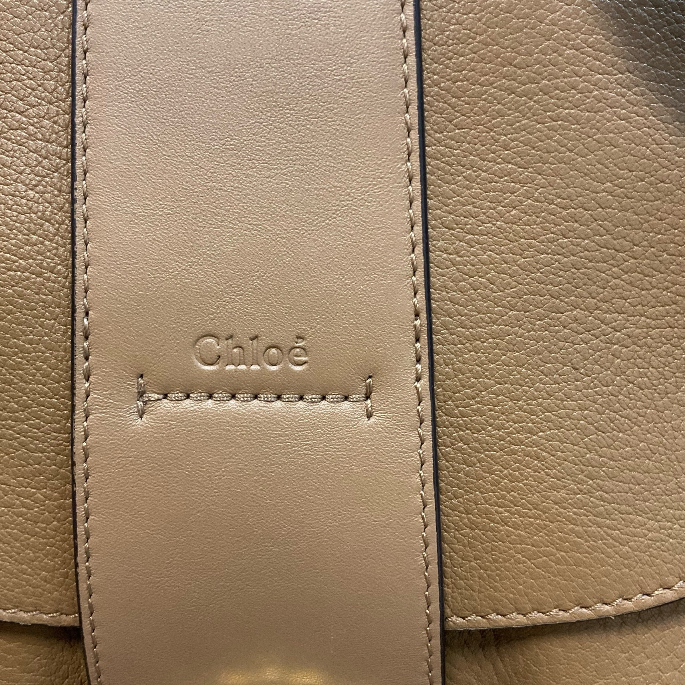 Chloe Handbag