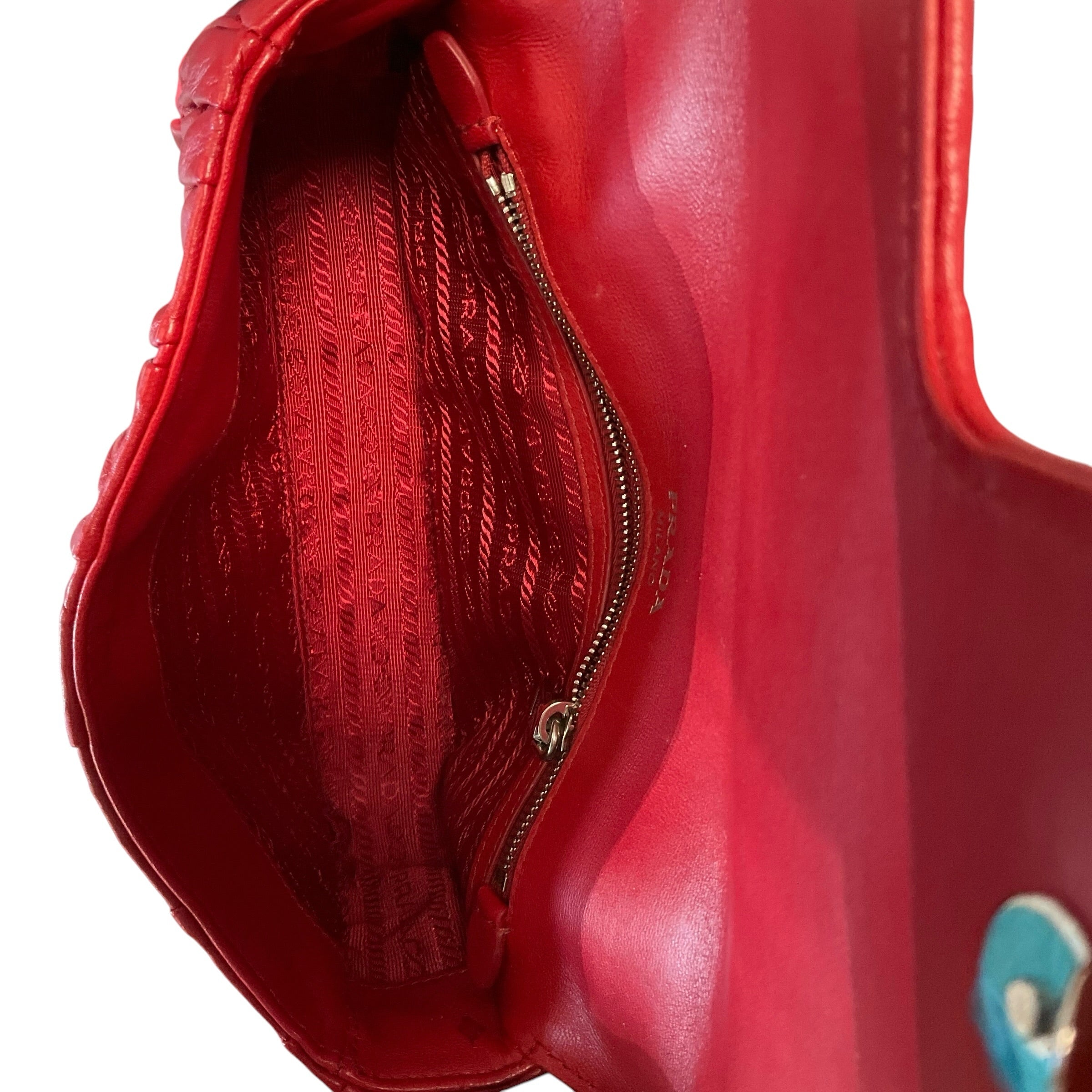 Prada Handbag