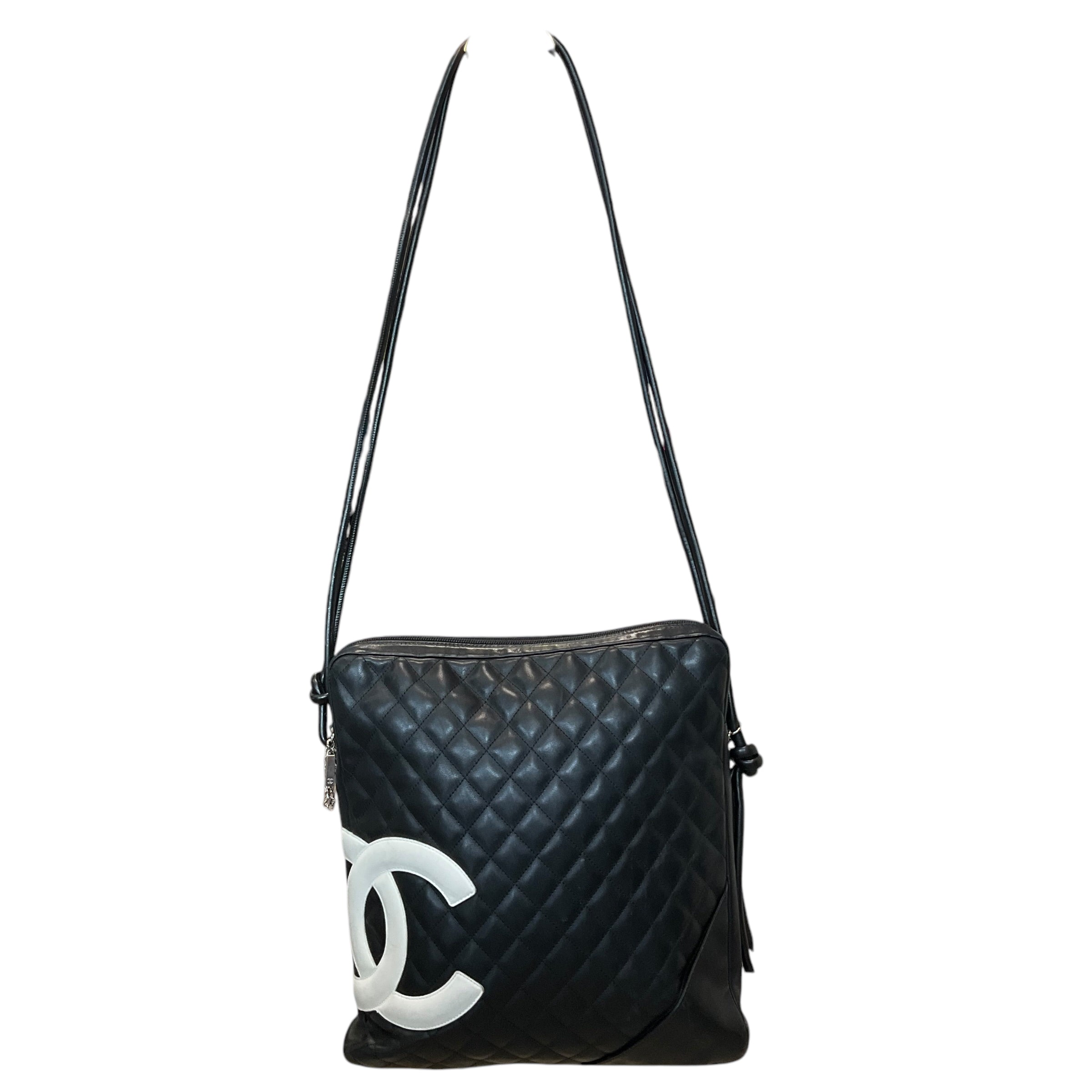 CHANEL Handbag